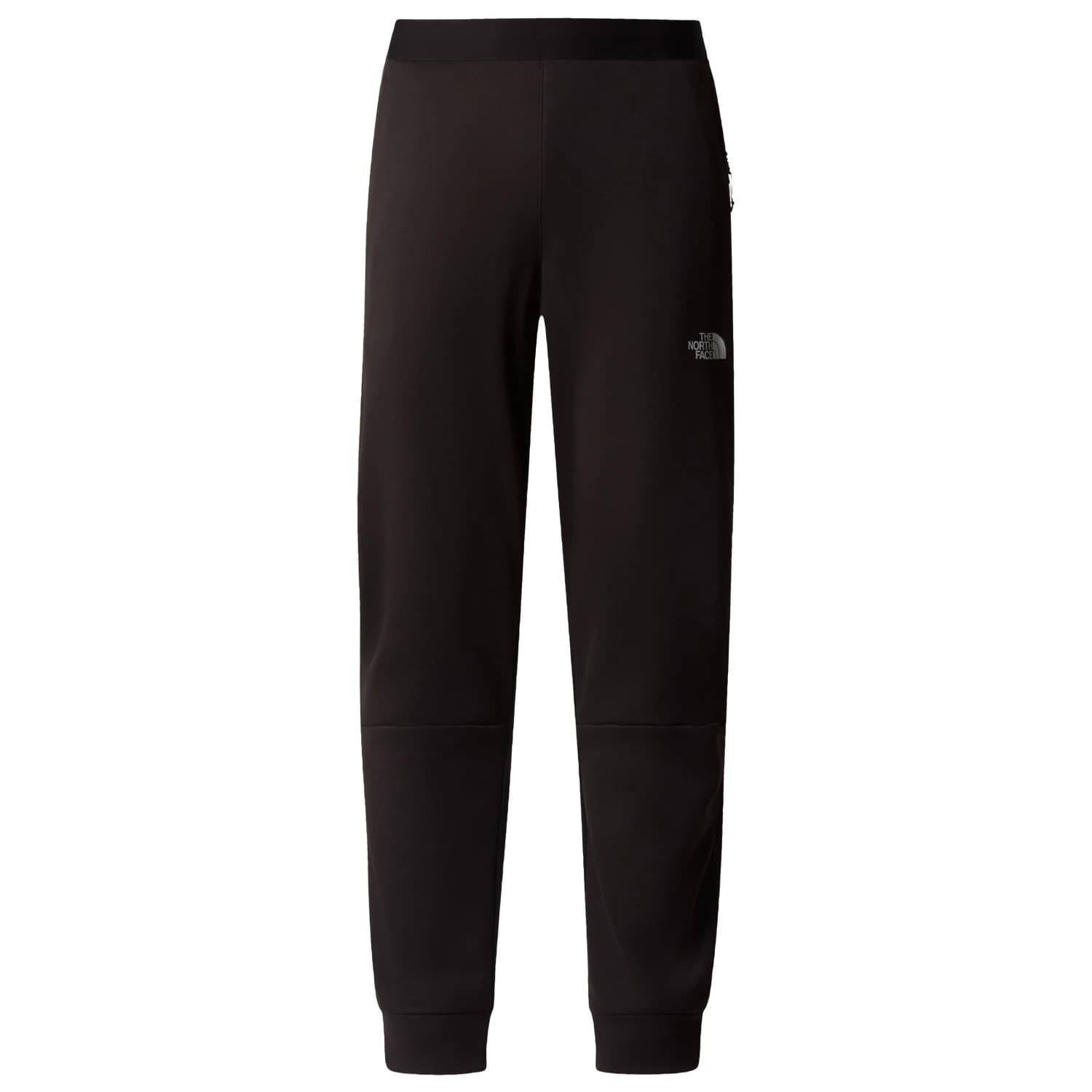 Мъжки анцунг долнище The North Face Mountain Athletics Fleece Pant Tracksuit trousers - TNF Black