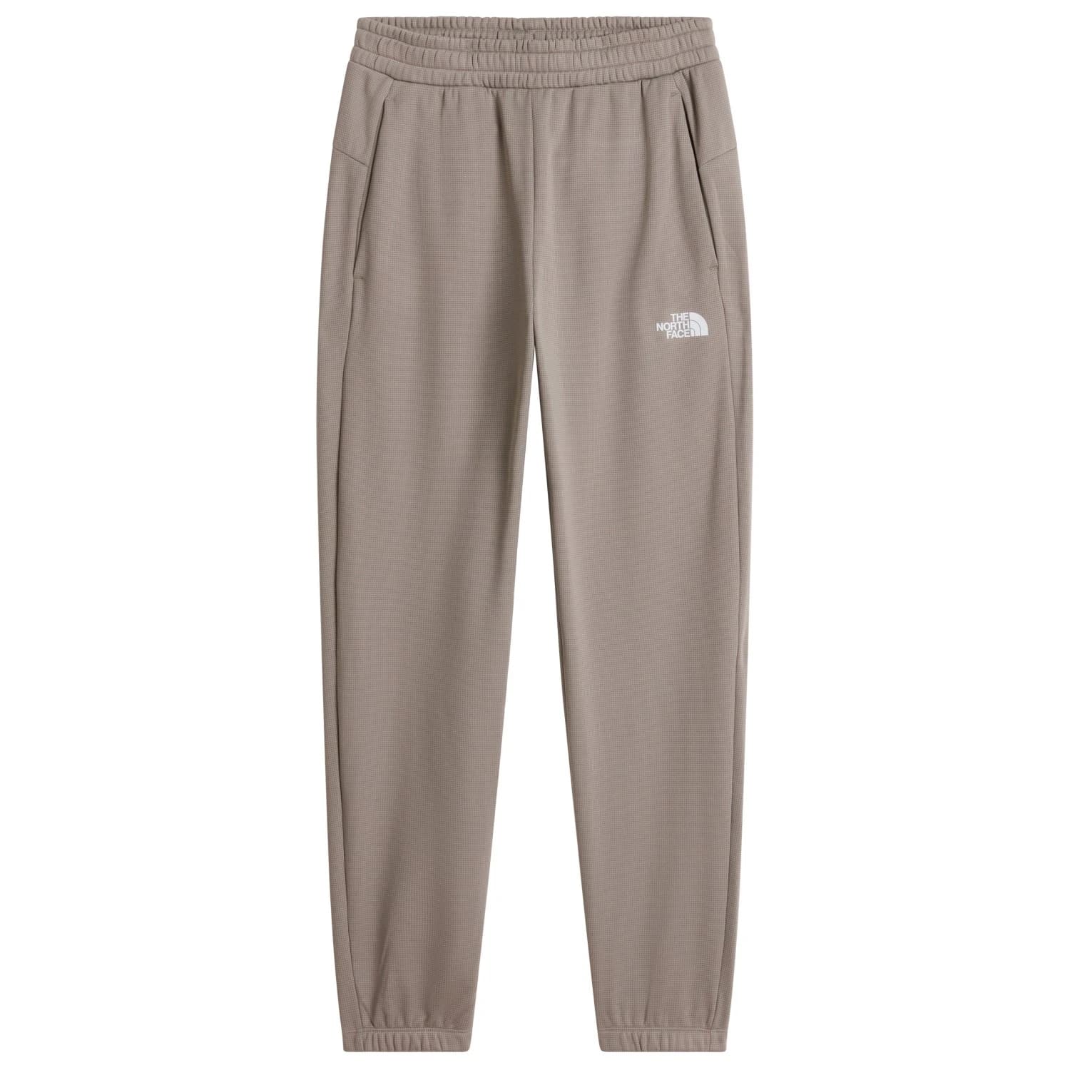 Мъжки анцунг долнище The North Face Reaxion 2.0 Jogger Tracksuit trousers - Stone Slab / Dark Heather