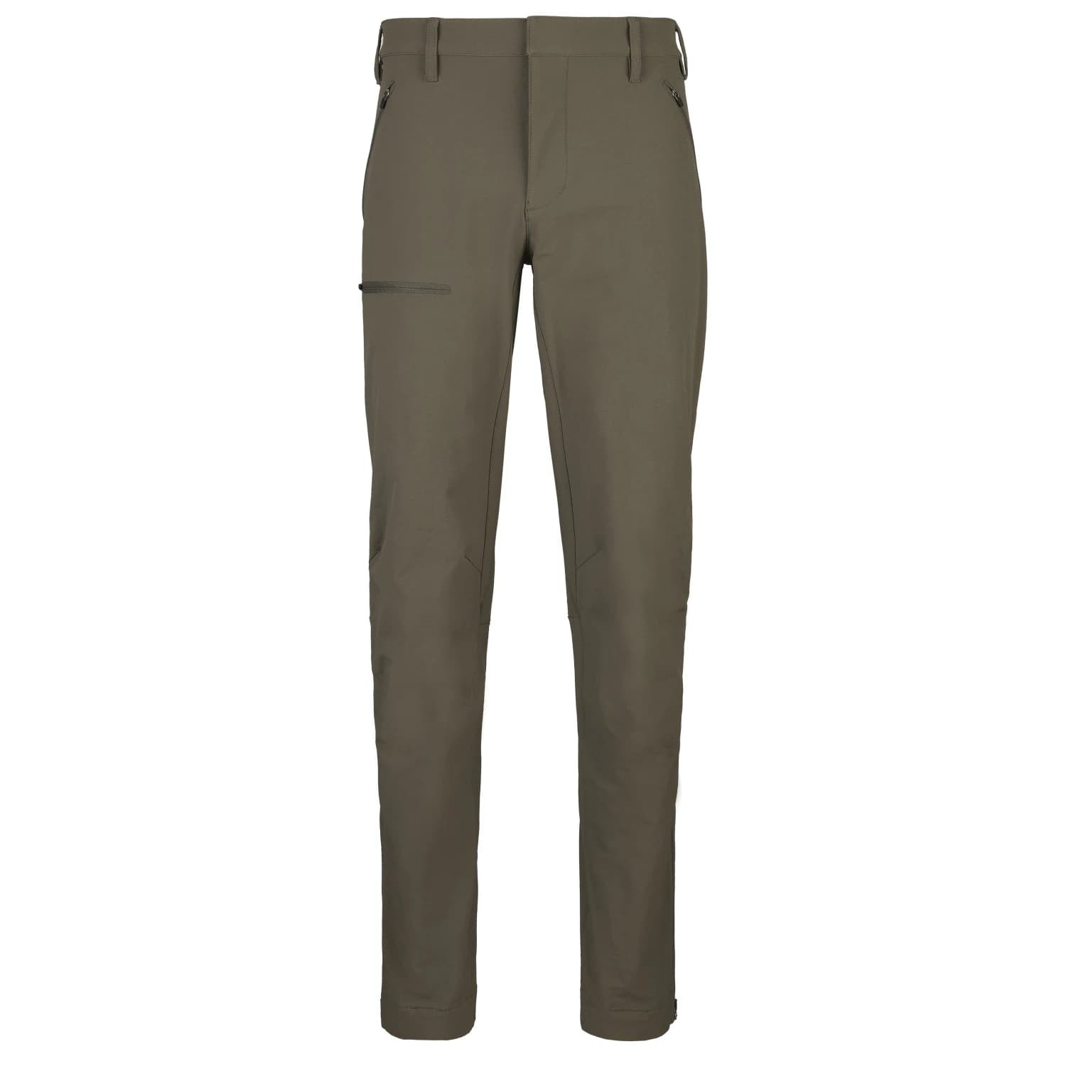 Мъжки софтшел панталон Stoic HoforsSt. Softshell Pants Softshell trousers - Dark Olive