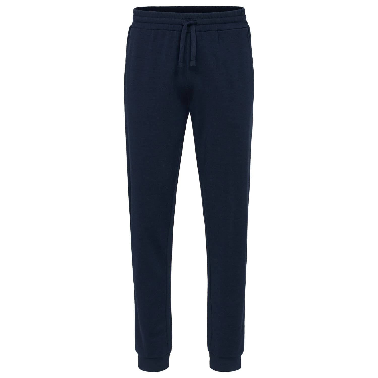 Анцунг долнище Stoic MerinoFleece270 KuolpaLightSt. Pants Tracksuit trousers - Dark Navy
