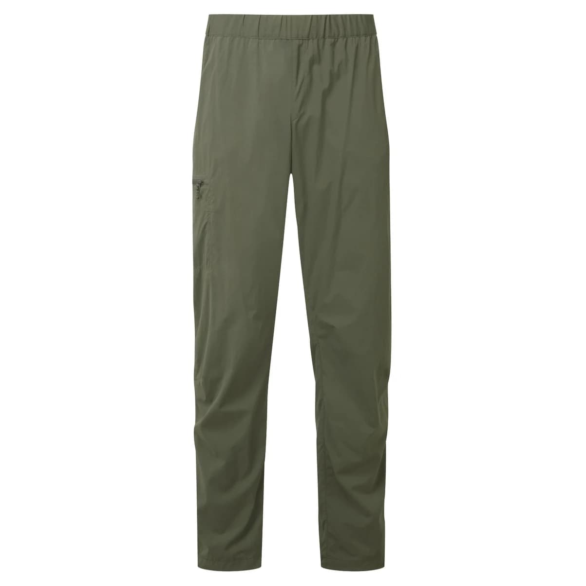 Мъжки софтшел панталон Mountain Equipment Khor Pant Softshell trousers - Buckthorn