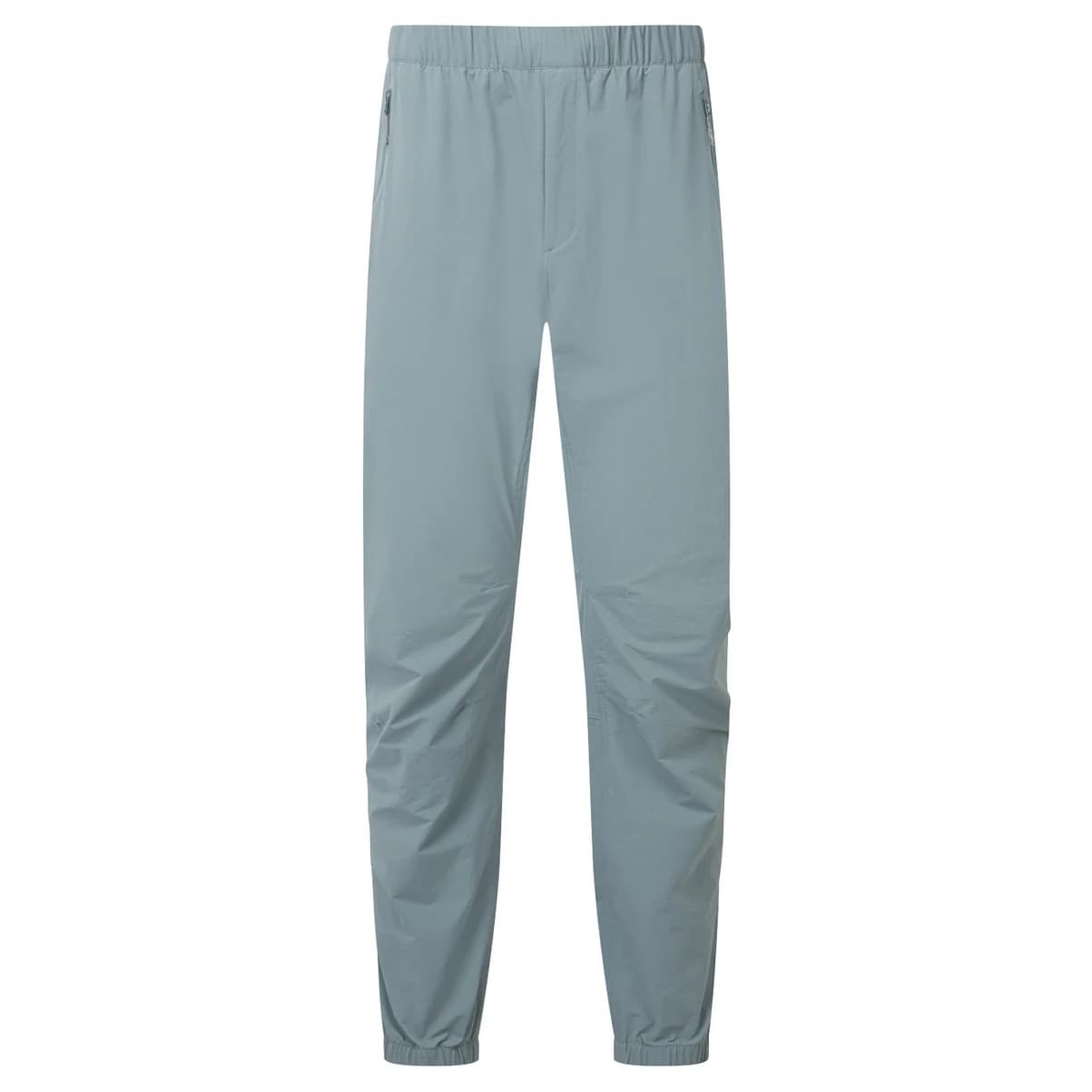 Мъжки софтшел панталон Mountain equipment Sella Pant Softshell trousers - Goblin Blue