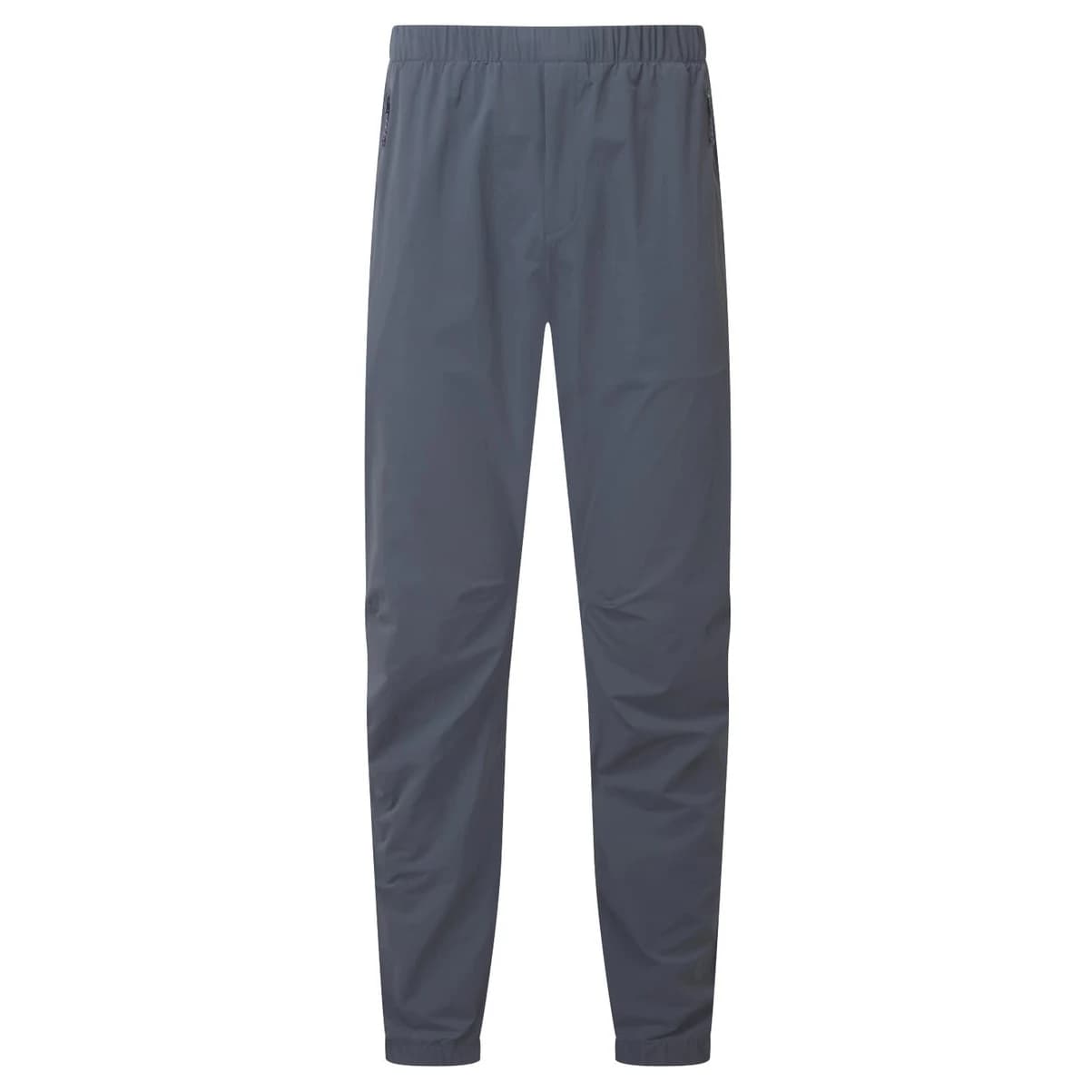 Мъжки софтшел панталон Mountain Equipment Sella Pant Softshell trousers - Ombre Blue
