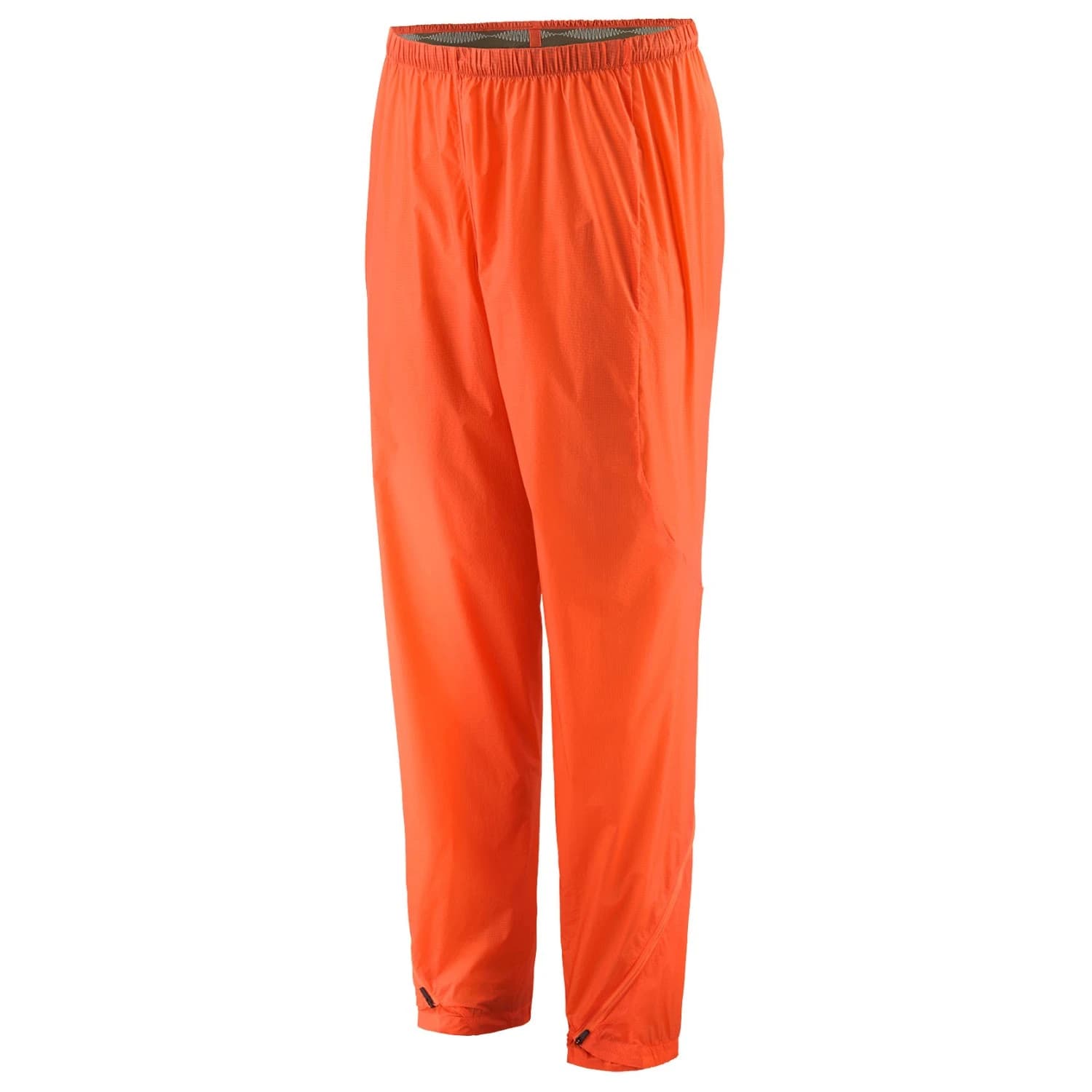 Софтшел панталон Patagonia Houdini Rock Pants Softshell trousers - Orange Peel