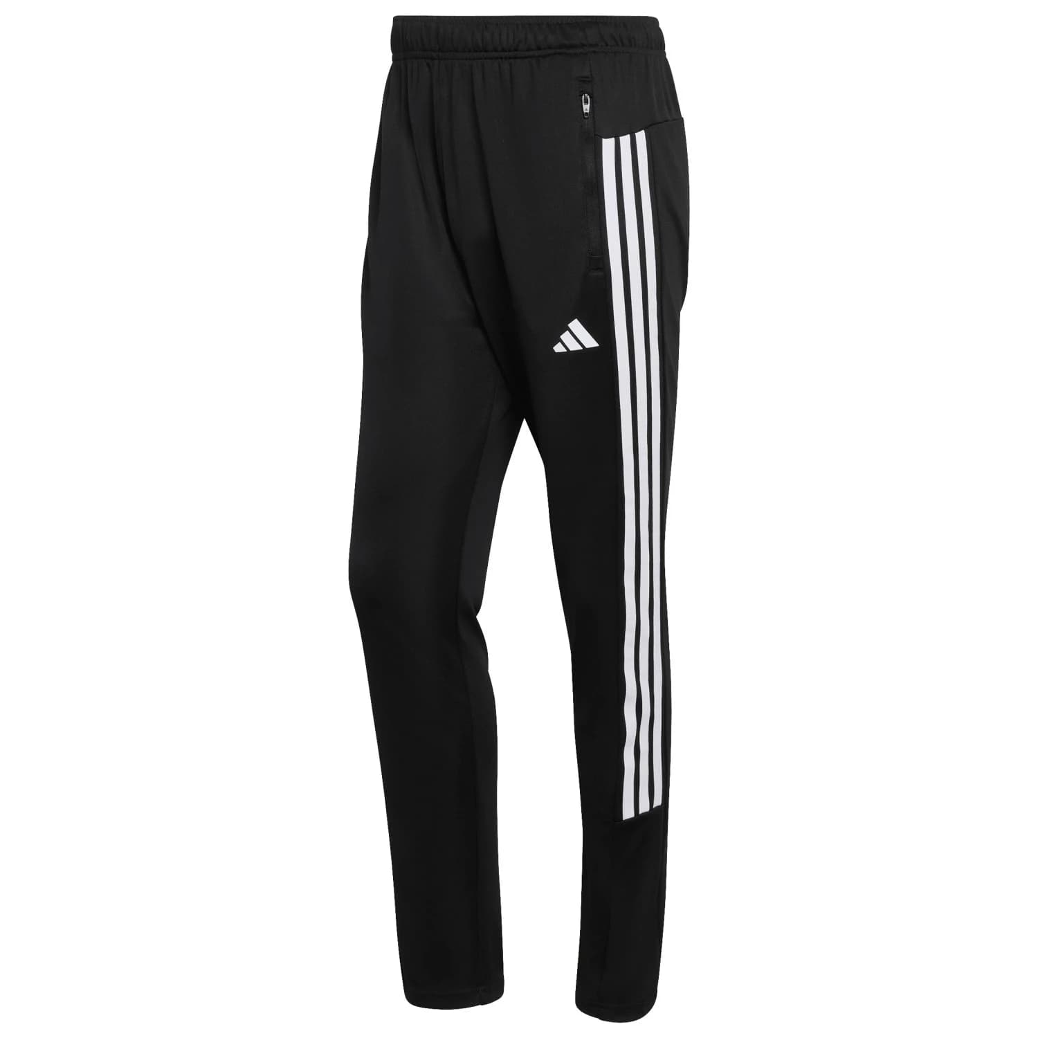 Мъжки анцунг долнище adidas WE Allset 3-Stripes Pants Tracksuit trousers - Black / White