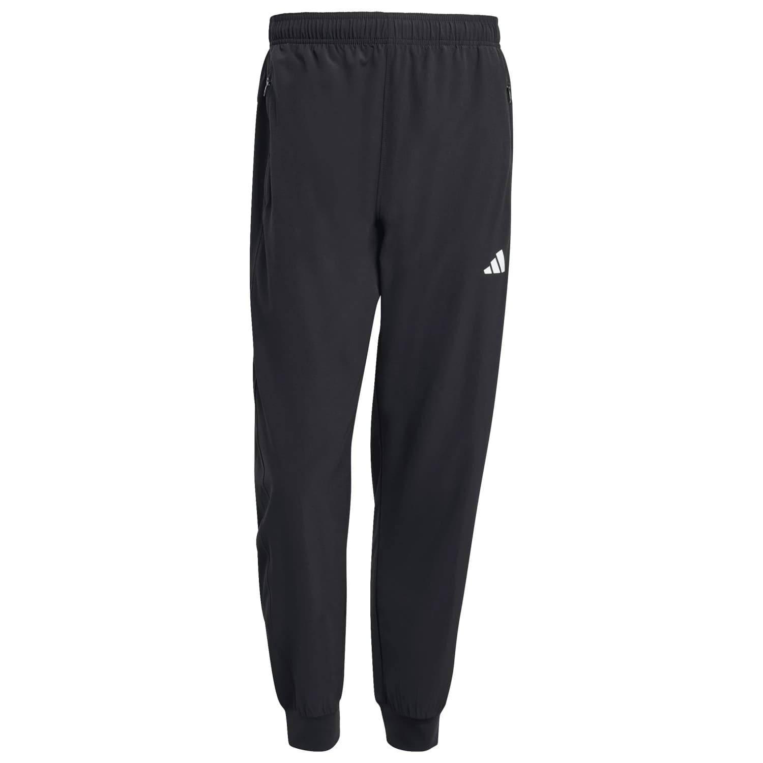 Мъжки анцунг долнище Adidas WE Flex Woven Pants Tracksuit trousers - Black