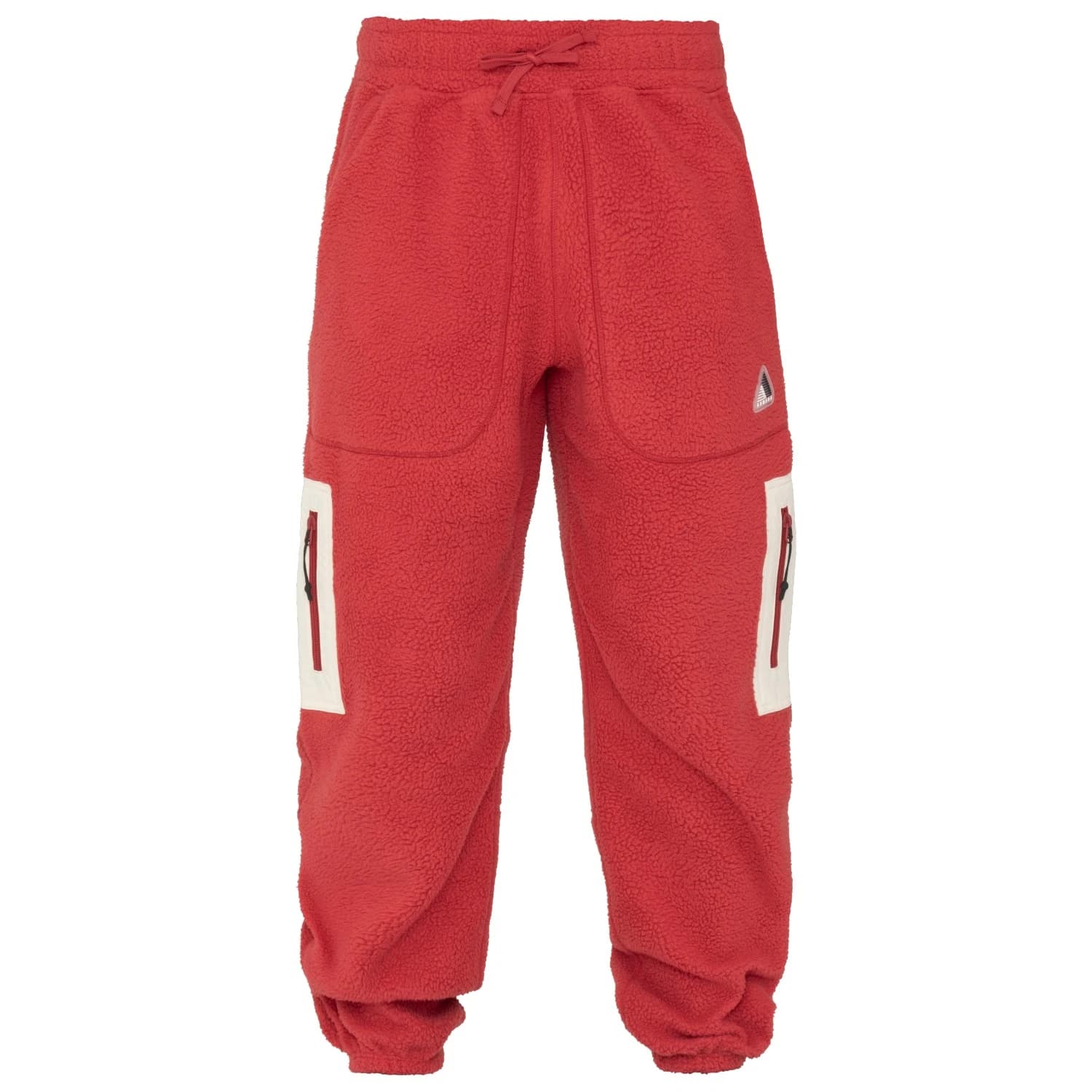Поларен панталон Armada Klatch Fleece Pant Fleece trousers - Chile Ristra / Bone Dust