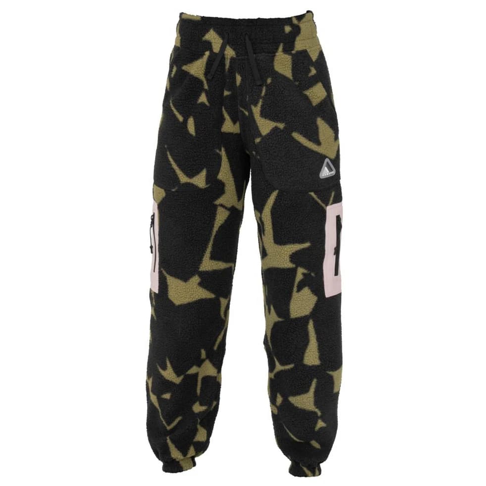 Поларен панталон Armada Klatch Fleece Pant Fleece trousers - Iceberg Lettuce / Icee Rose