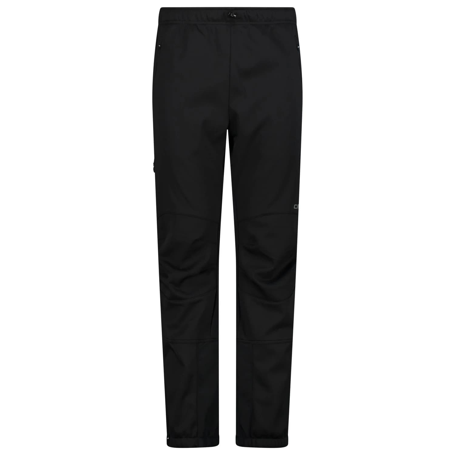 Софтшел панталон CMP Pant Hybrid 39T1077CF Softshell trousers - Nero