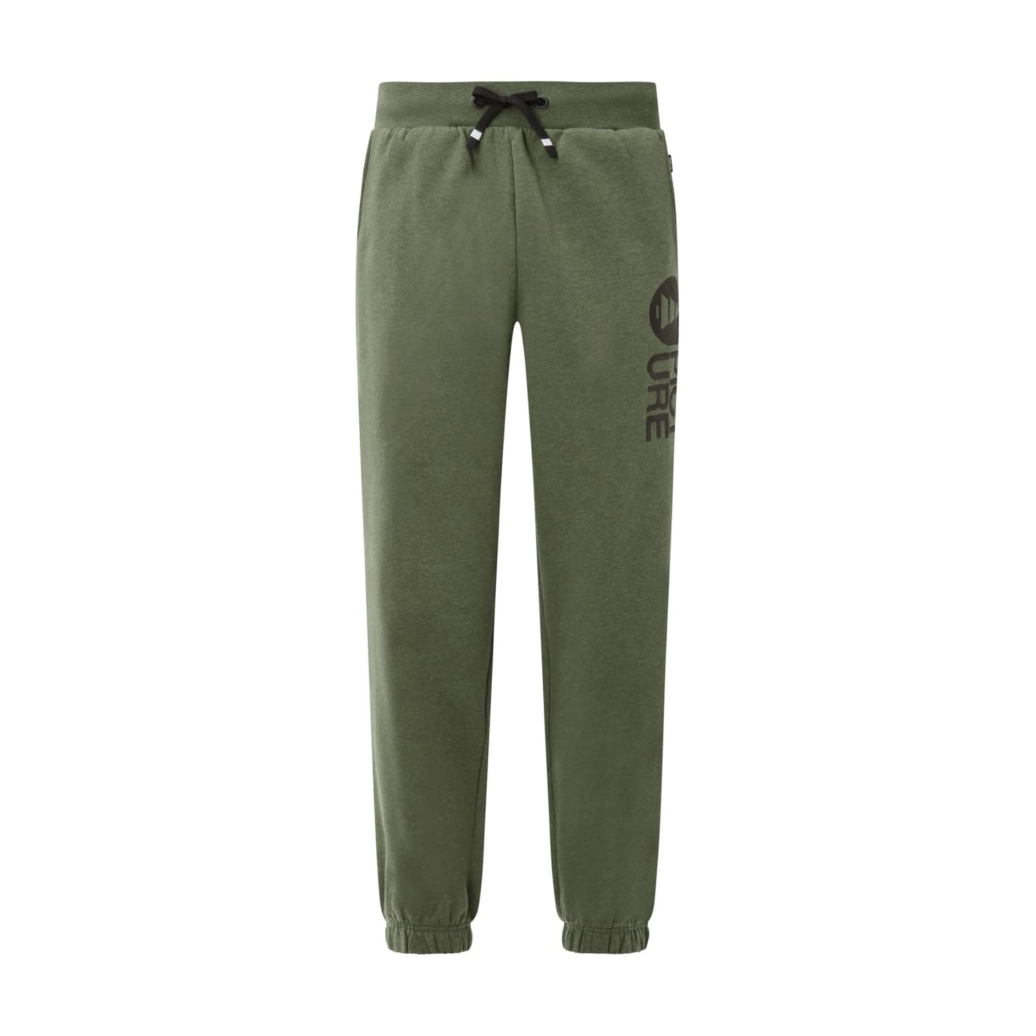 Мъжки анцунг долнище Picture Chill Pants Tracksuit trousers - Grape Leaf Melange