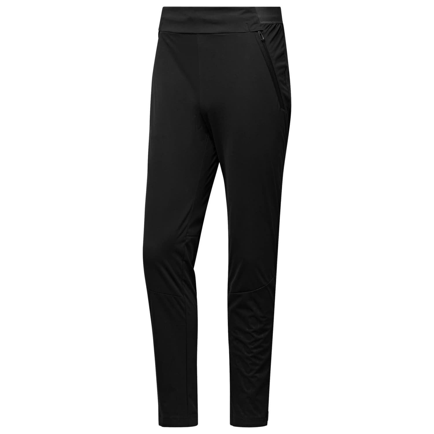 Софтшел панталон adidas Terrex Xperior Soft Pant Softshell trousers - Black