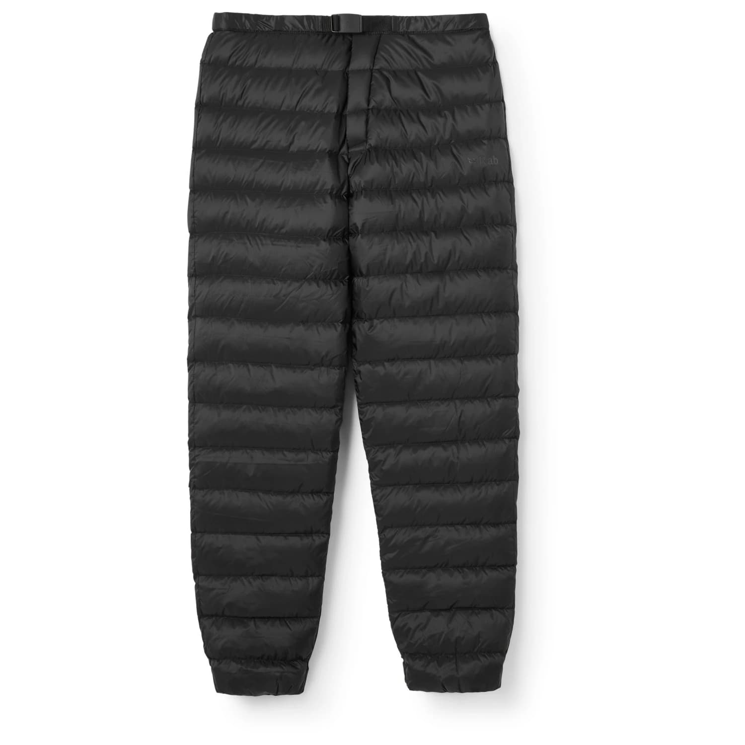 Rab Electron Pro Pants Down trousers - Black