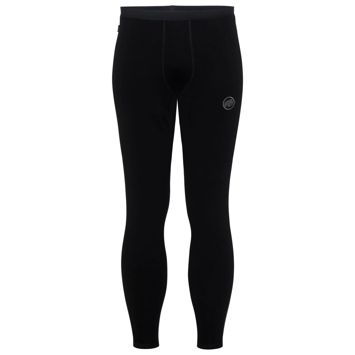 Мъжки поларен панталон Mammut Aconcagua ML Tights Fleece trousers - Black