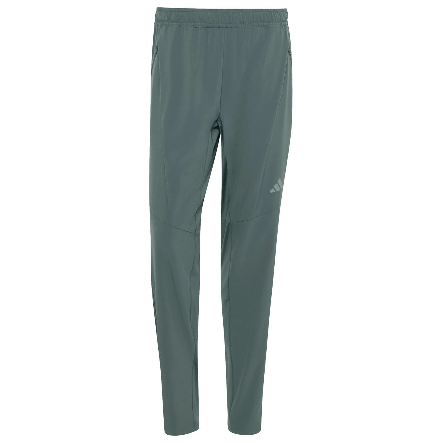 Мъжки анцунг долнище adidas D4T Workout Pants Tracksuit trousers - Legend Ivy