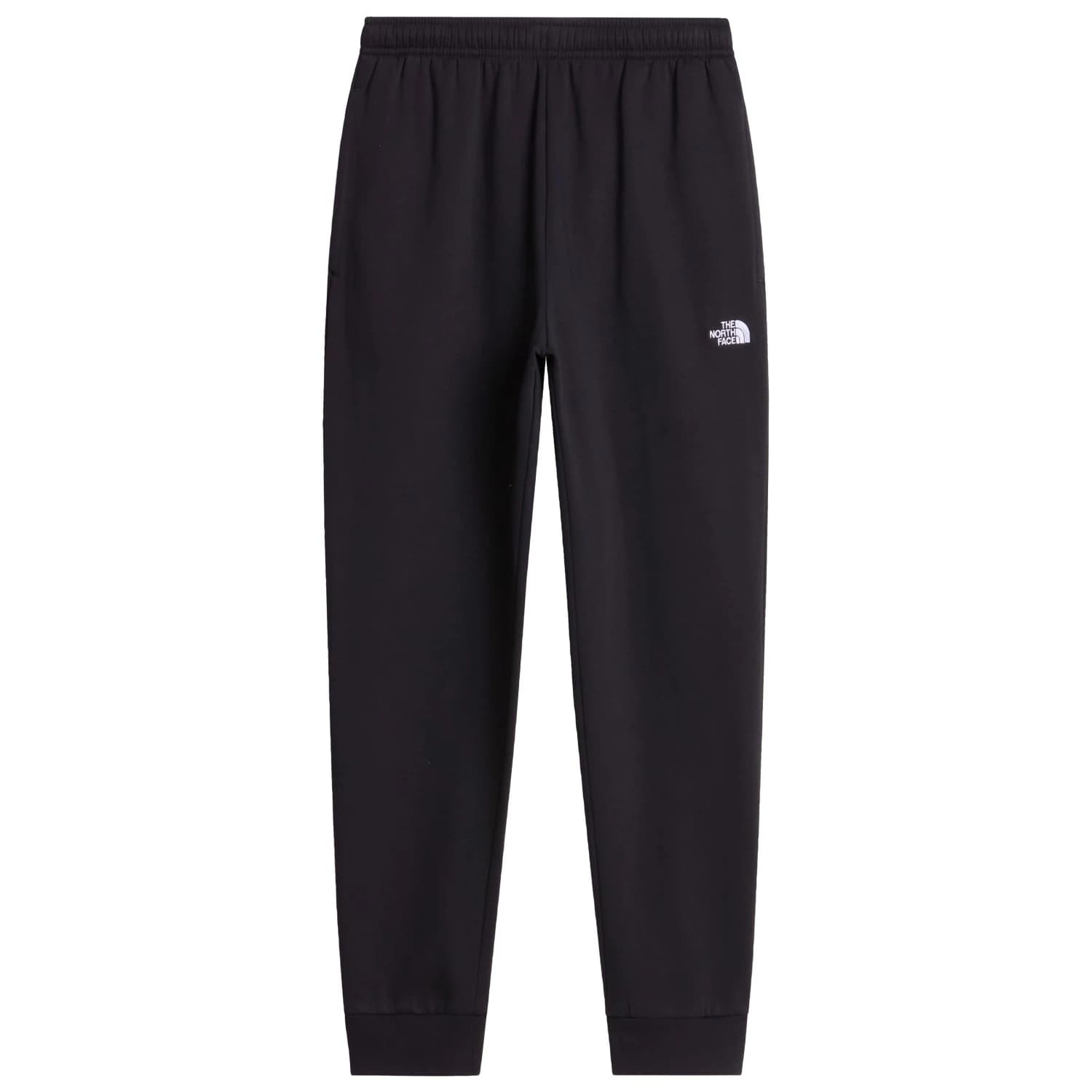 Мъжки анцунг долнище The North Face Evolution Simple Dome Jogger Tracksuit trousers - TNF Black