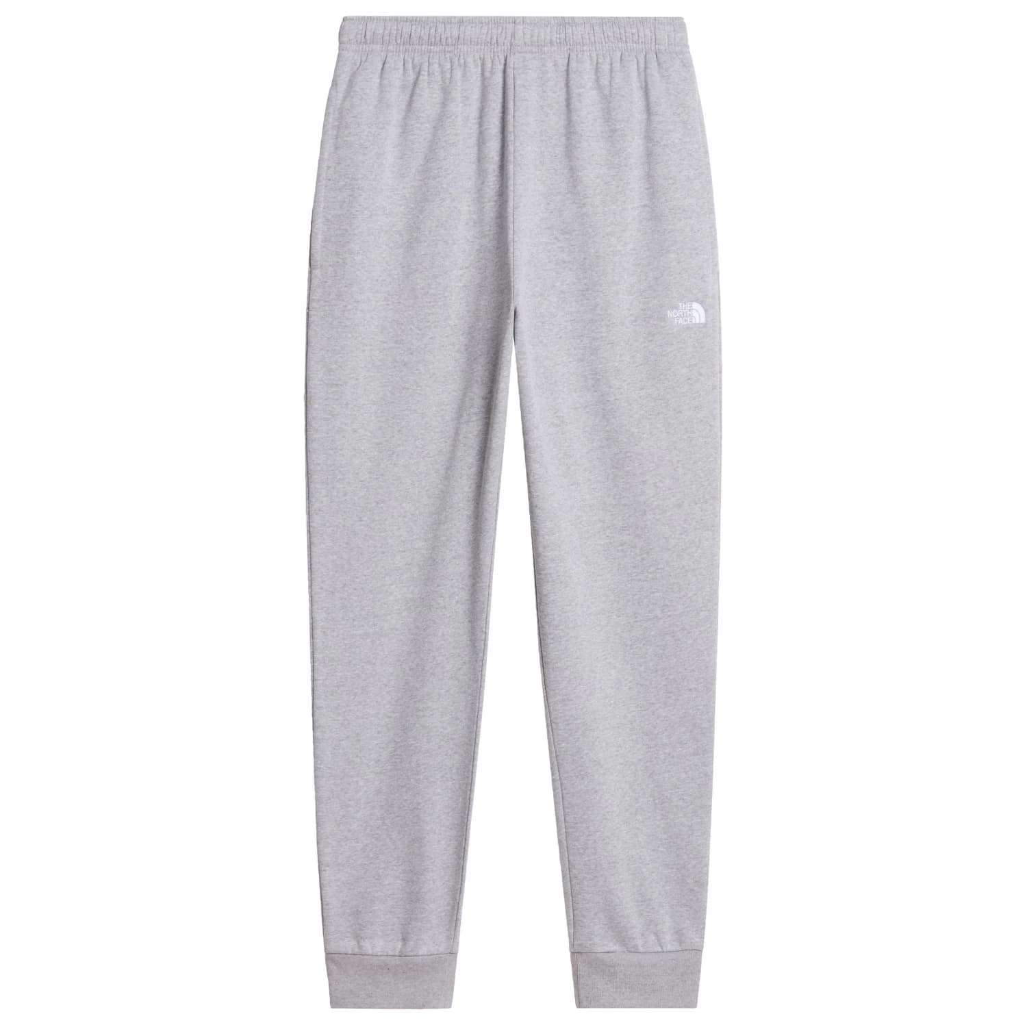 Мъжки анцунг долнище The North Face Evolution Simple Dome Jogger Tracksuit trousers - TNF Pale Grey Heather