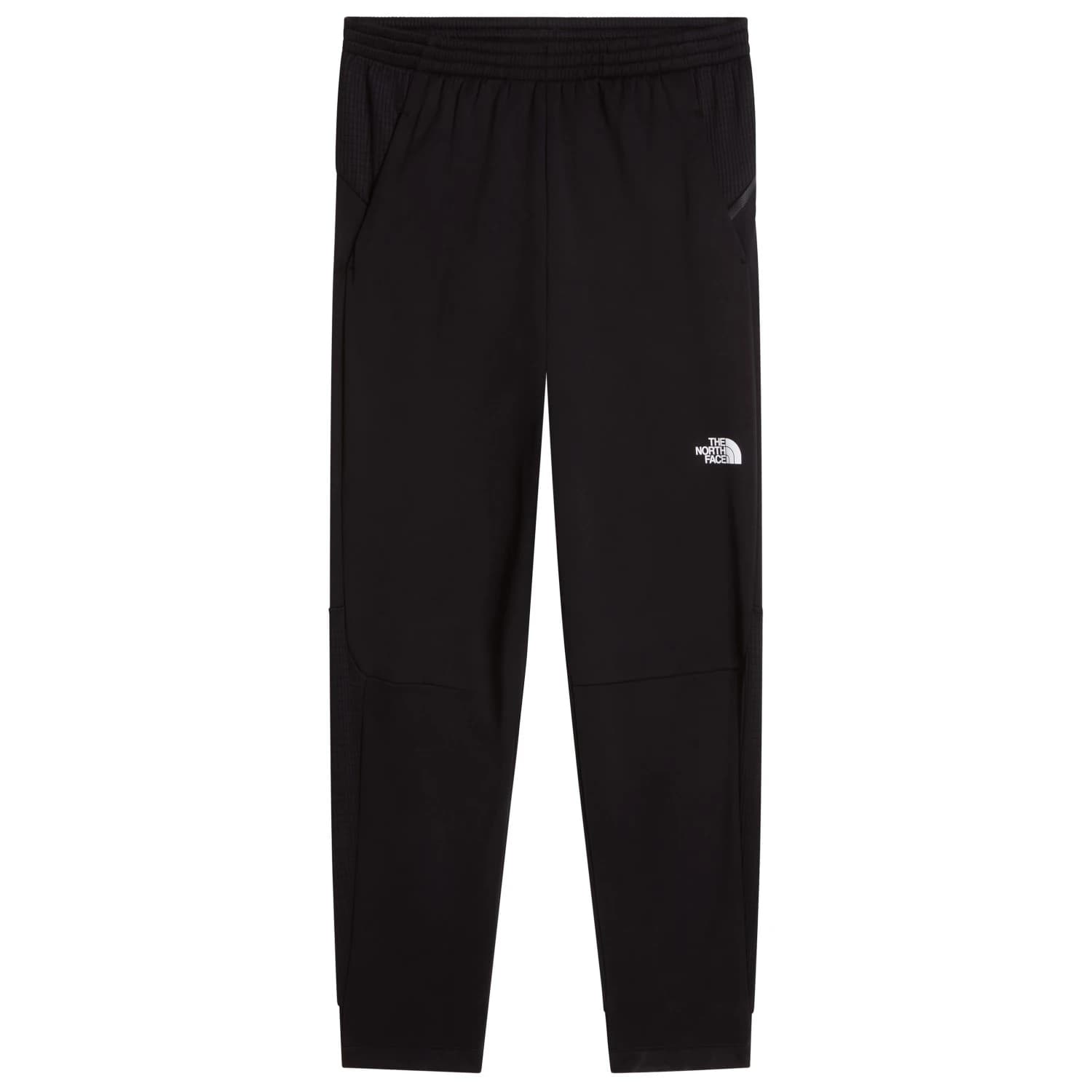Мъжки анцунг долнище The North Face Mountain Athletics Fleece Pant 2.0 Tracksuit trousers - TNF Black
