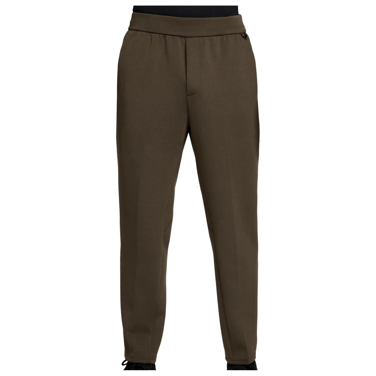 Мъжки анцунг долнище Nike Dri-Fit 24.7 Inner Strength Pant Tracksuit trousers - Dark Hazel / Black / Velvet Brown