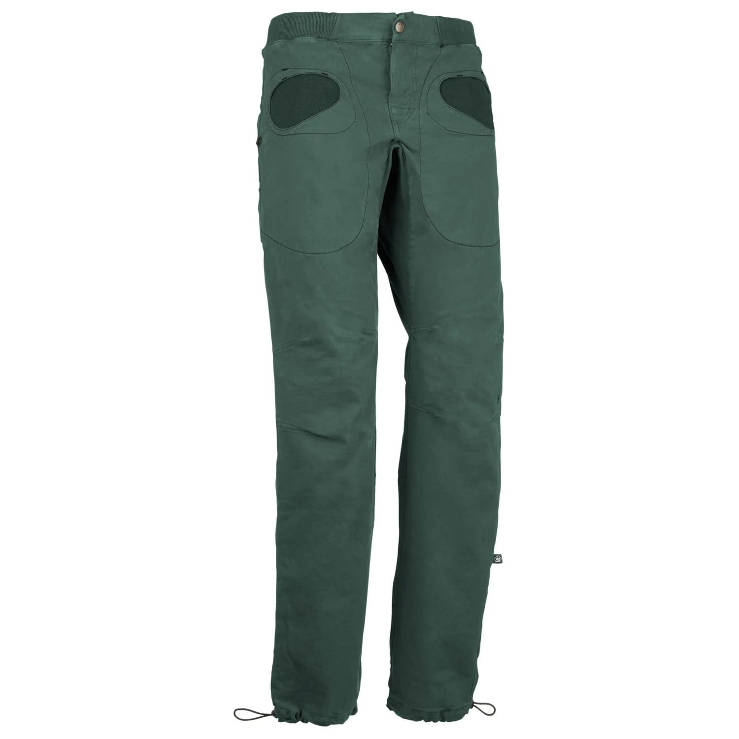 Мъжки панталон за боулдър E9 Rondo Slim Bouldering trousers - Fig