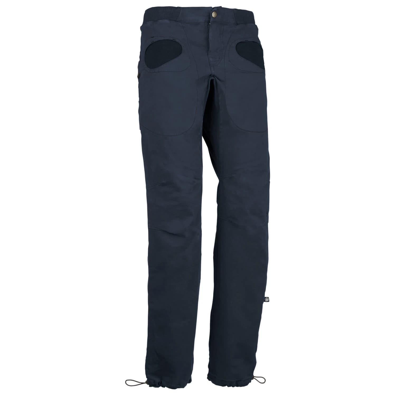 Мъжки панталон за боулдър E9 Rondo Slim Bouldering trousers - Sapphire