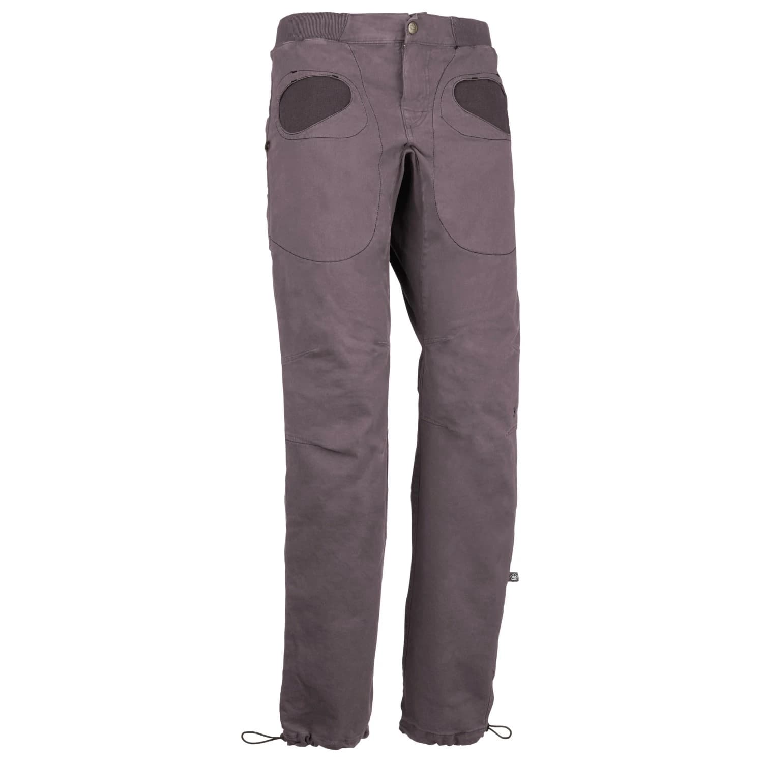Мъжки панталон за боулдър E9 Rondo Slim Bouldering trousers - Shark