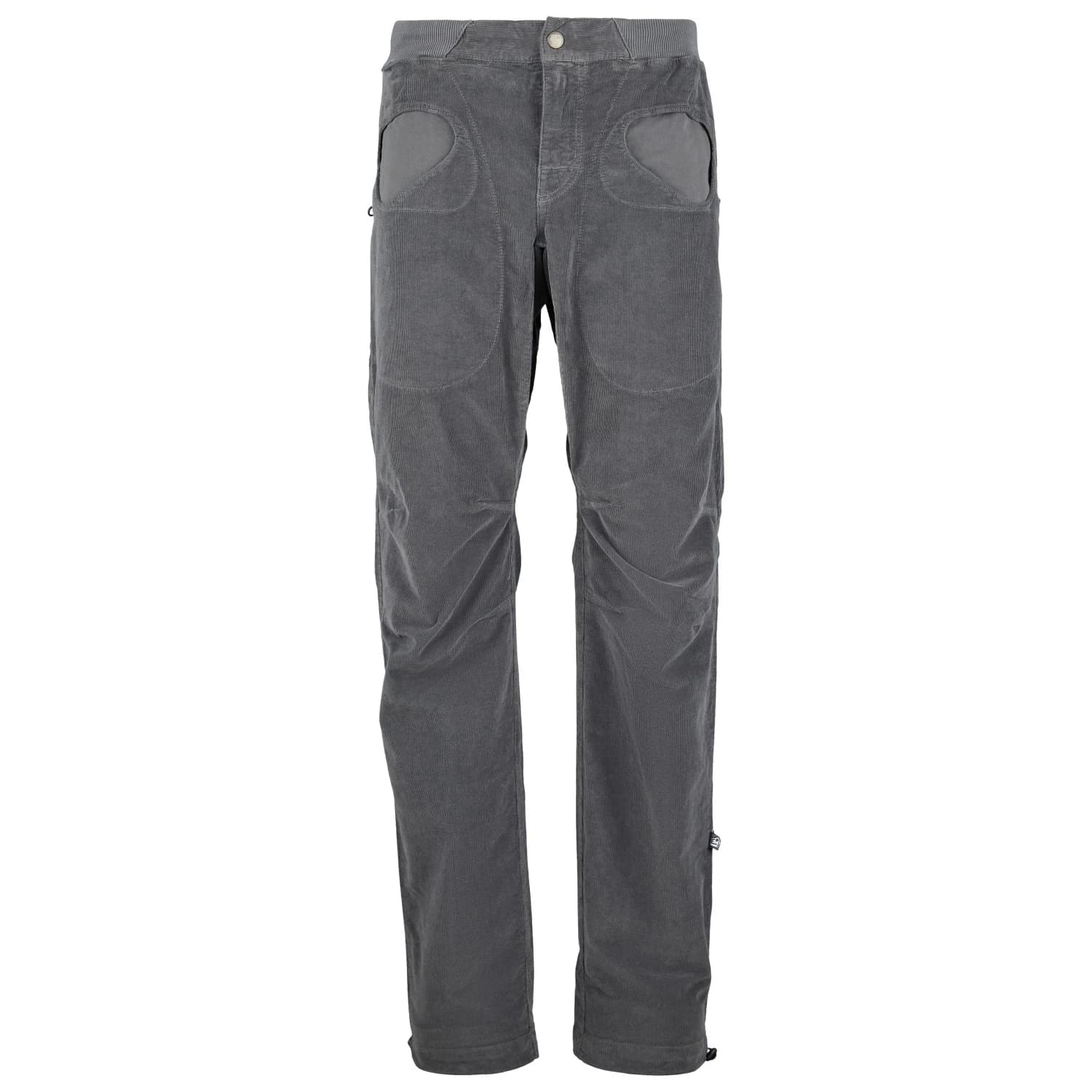 Мъжки панталон за боулдър E9 Rondo Vs2 Bouldering trousers - Ash