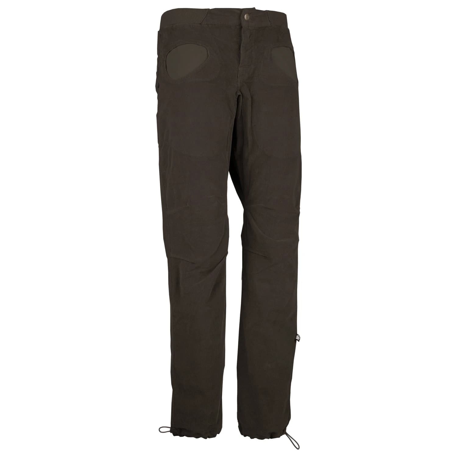 Мъжки панталон за боулдър E9 Rondo Vs2 Bouldering trousers - Bear