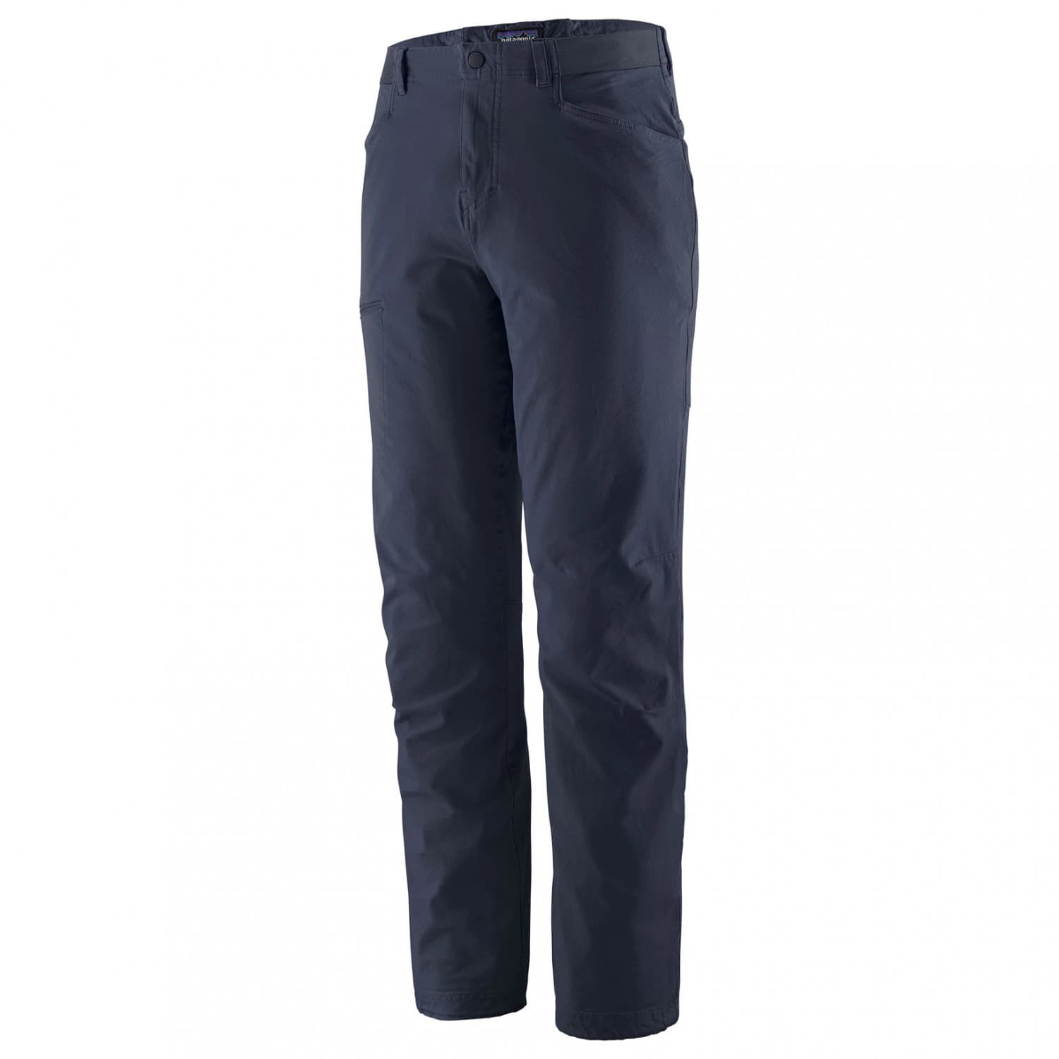 Мъжки панталон за катерене Patagonia Venga Rock Pants Climbing trousers - Smolder Blue