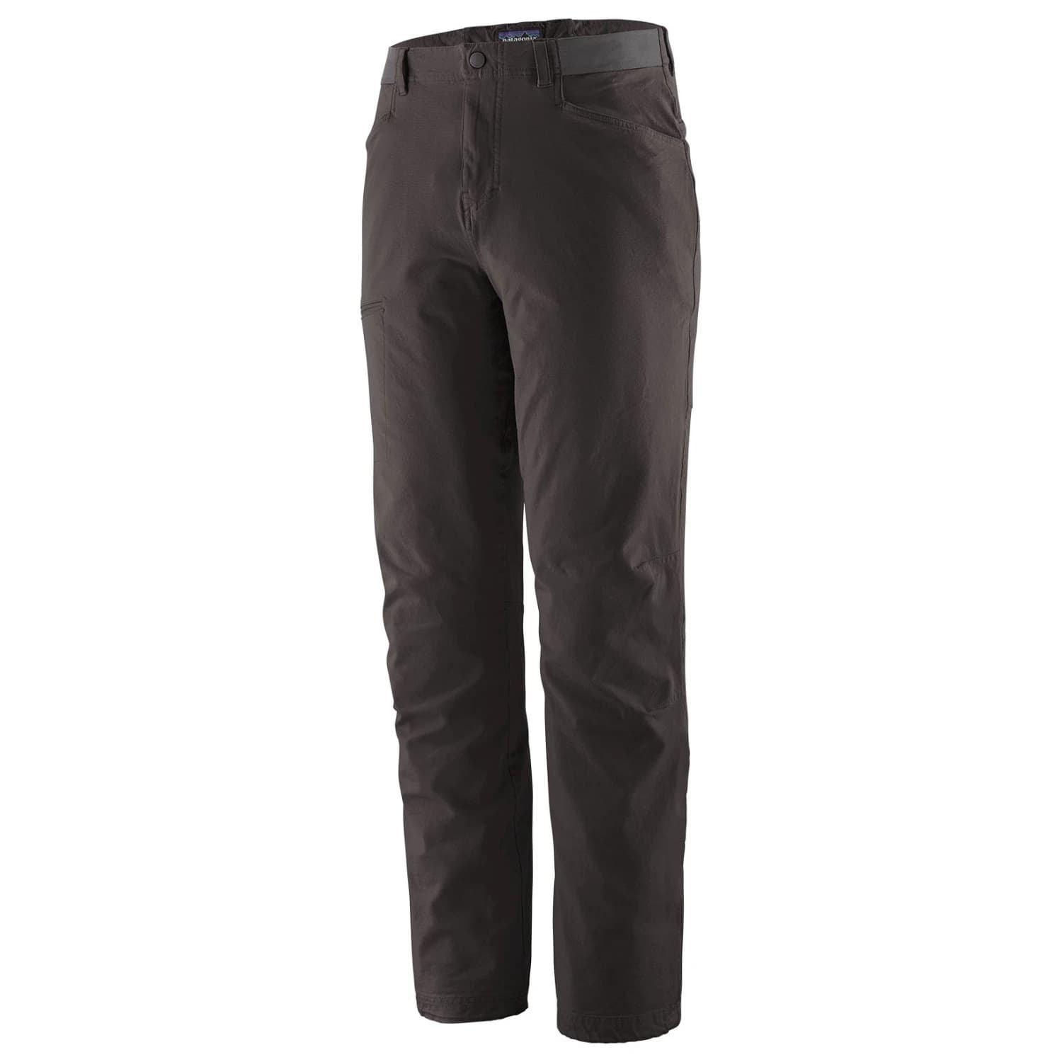 Мъжки панталон за катерене Patagonia Venga Rock Pants Climbing trousers - Ink Black
