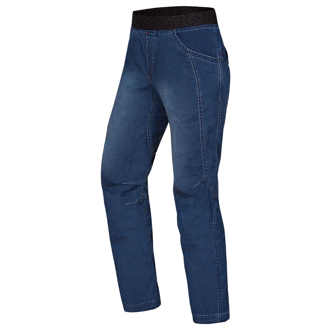 Мъжки дънки Ocun Mánia Jeans Climbing trousers - Darkblue II