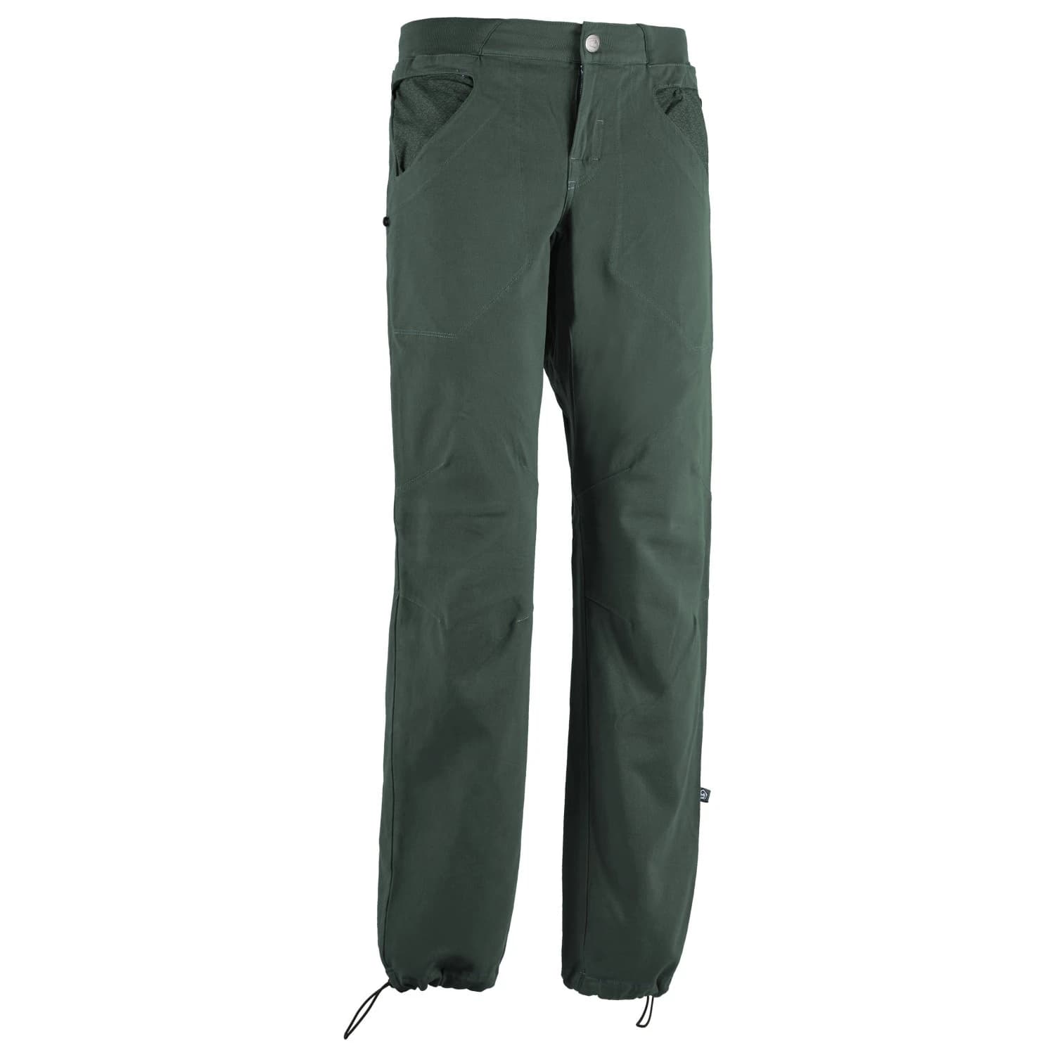 Мъжки панталон за боулдър E9 N 3Angolo 2.2 Bouldering trousers - Fig