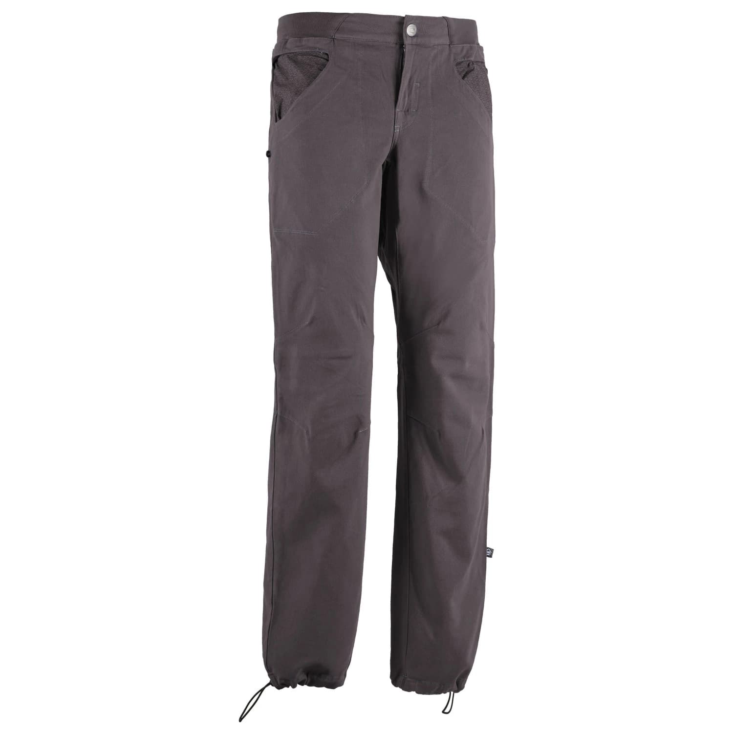 Мъжки панталон за боулдър E9 N 3Angolo 2.2 Bouldering trousers - Shark
