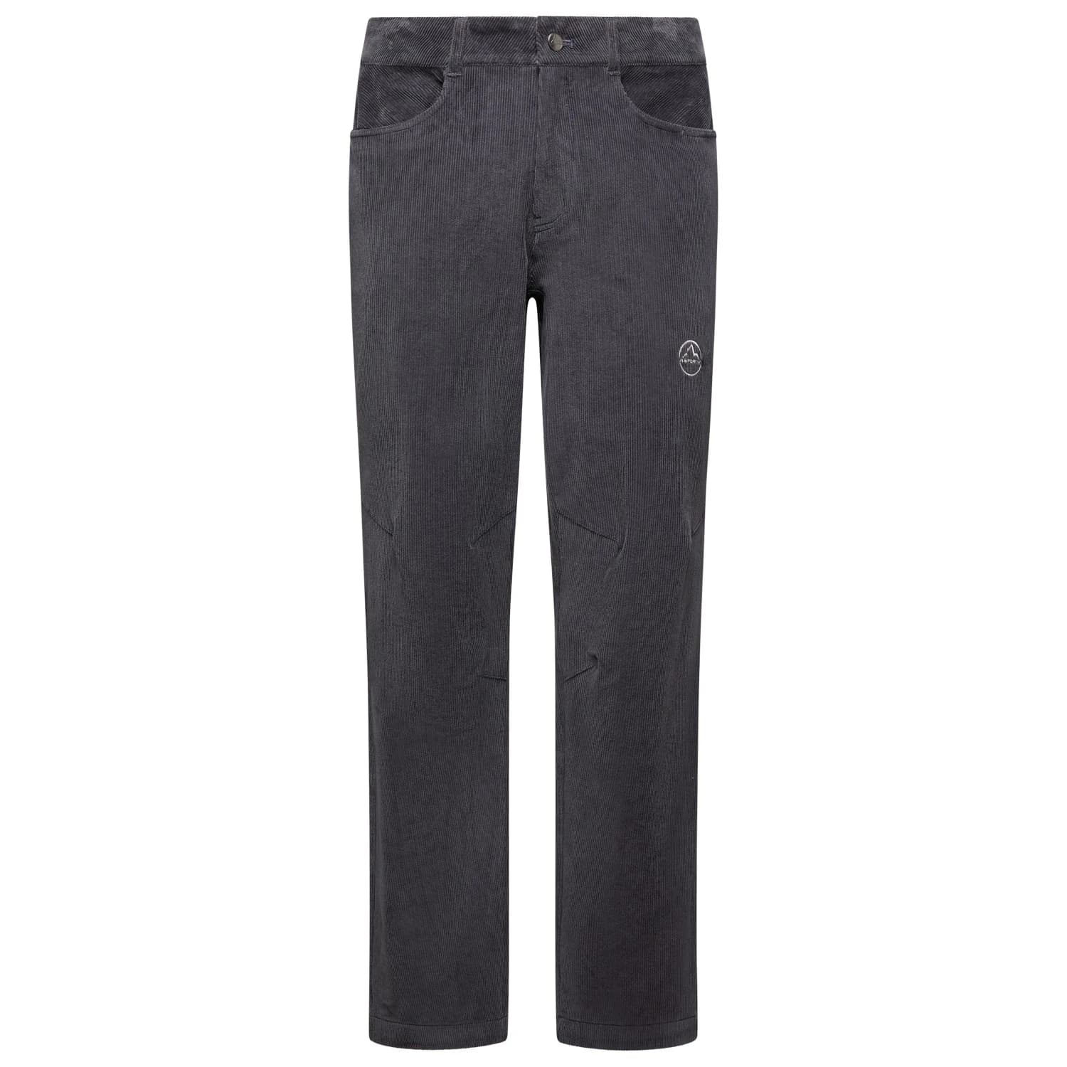 Мъжки панталон за катерене La Sportiva Setter Pant Climbing trousers - Onyx / Chalk