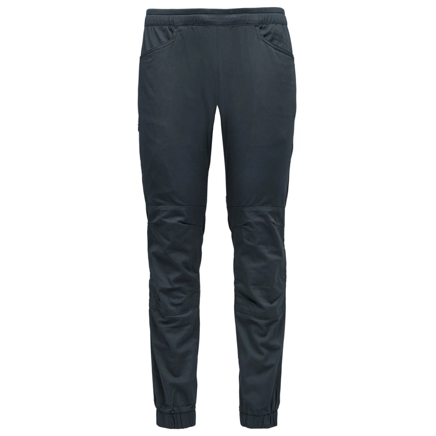 Мъжки панталон за катерене Black Diamond Notion Pants Climbing trousers - Charcoal