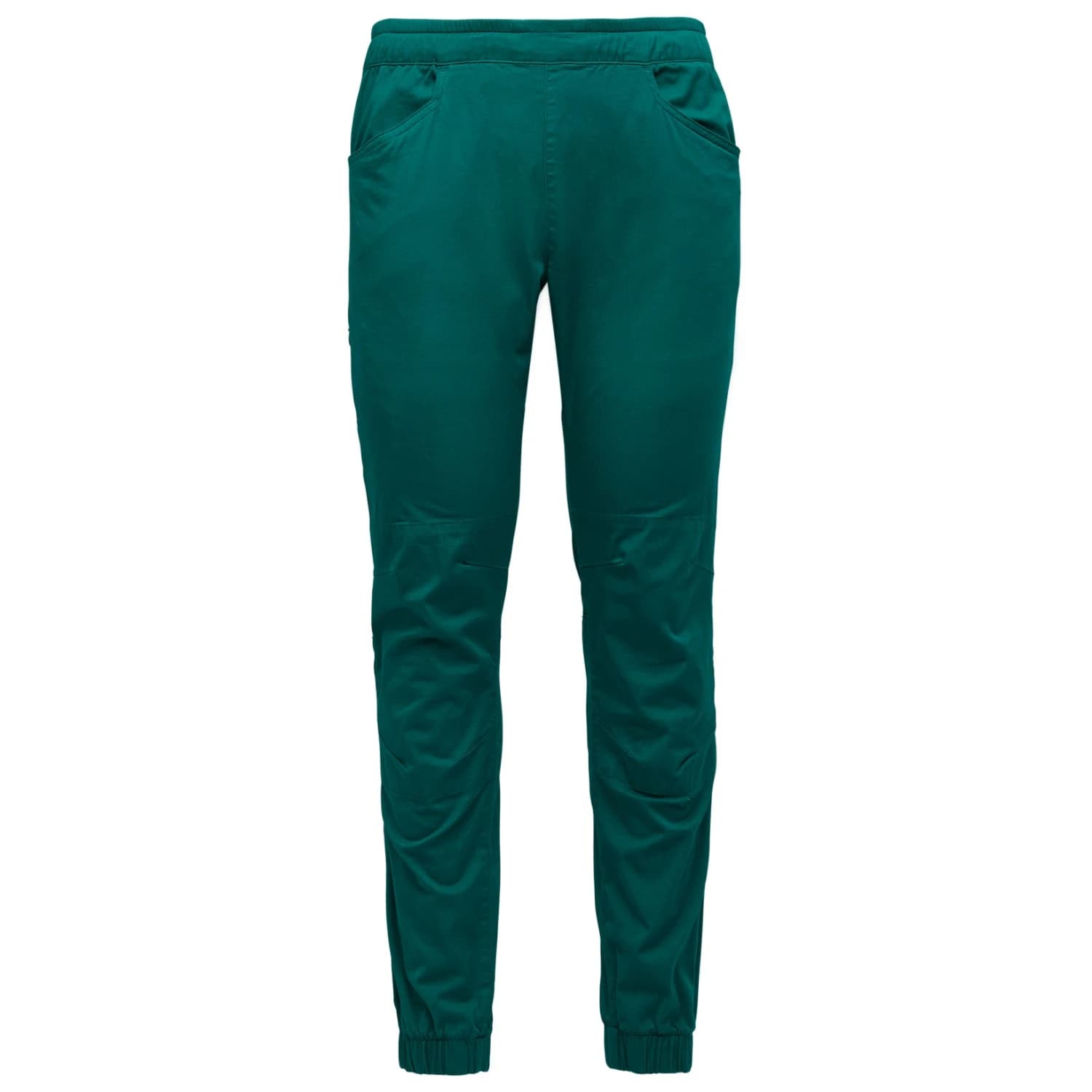 Мъжки панталон за катерене Black diamond Notion Pants Climbing trousers - Deep Forest