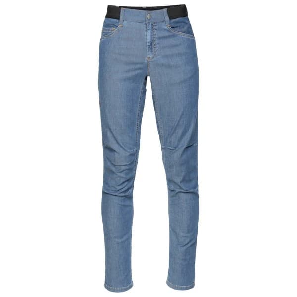 Дънки Chillaz Ceüse Pant Bouldering trousers - Denim Blue