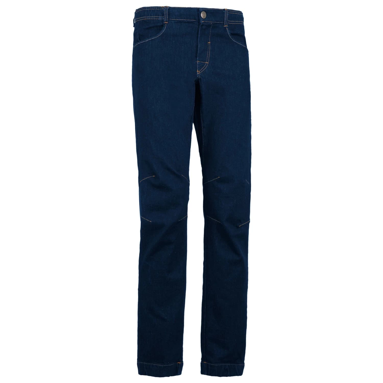 Мъжки панталон за боулдър E9 Ape9 Denim Bouldering trousers - Blue
