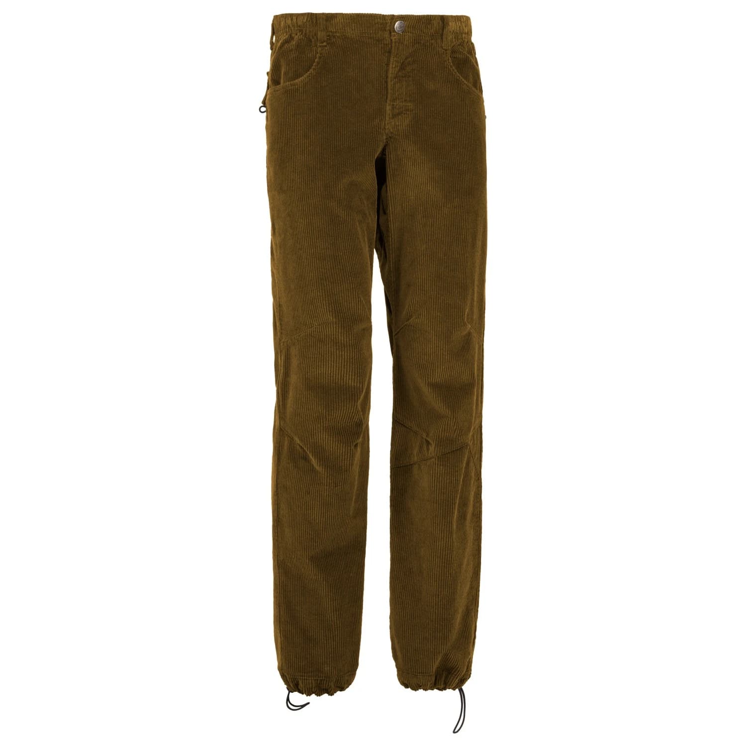 Панталон за боулдър E9 Mont1-V Bouldering trousers - Caramel