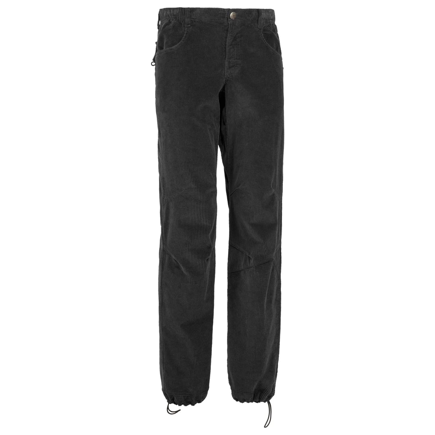Мъжки панталон за боулдър E9 Mont1-V Bouldering trousers - Ash