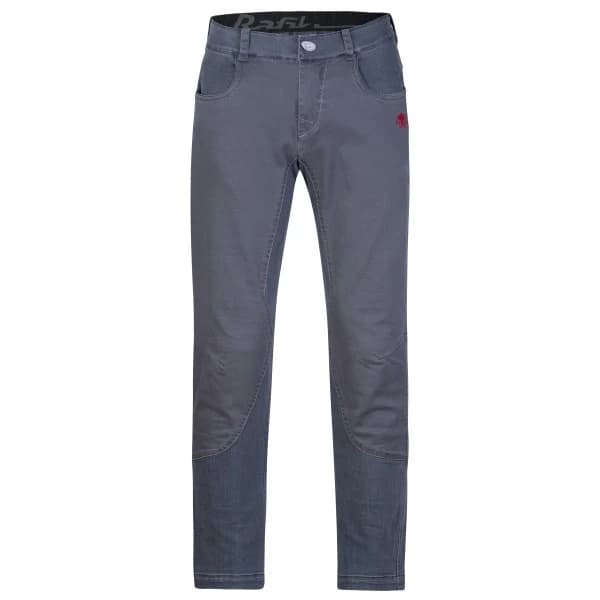 Панталон за катерене Rafiki Lizard Climbing trousers - Asphalt Denim