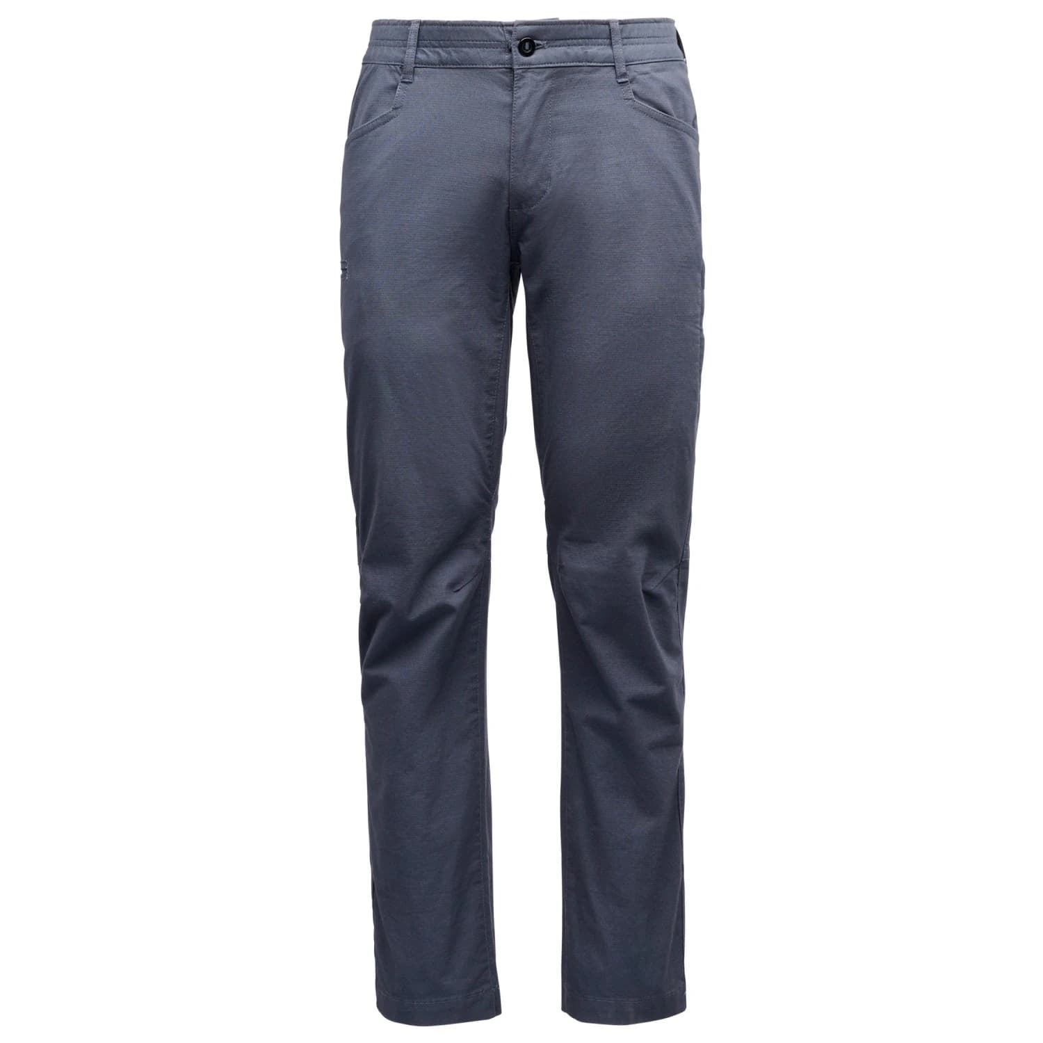Мъжки панталон за катерене Black Diamond Rocklock Pants Climbing trousers - Charcoal
