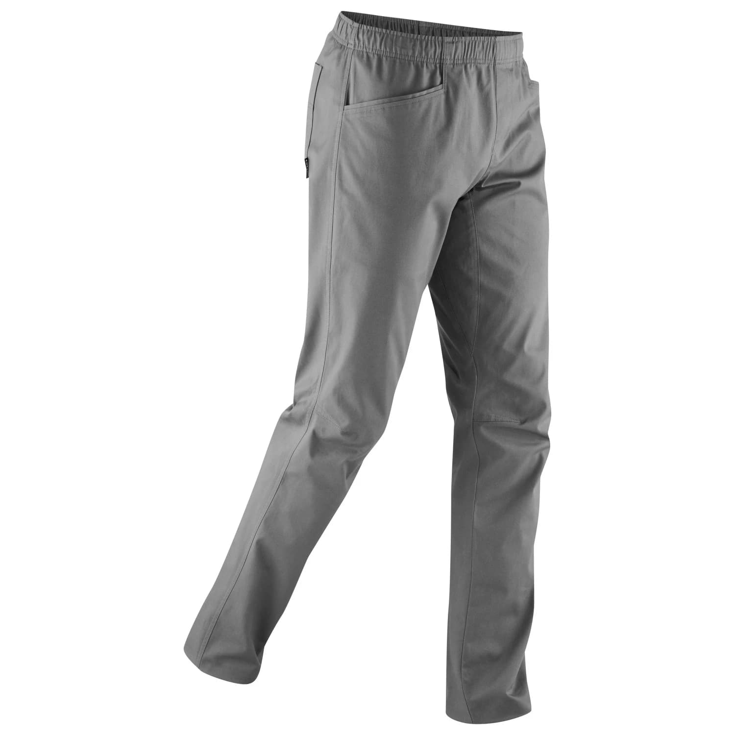 Мъжки панталон за катерене Edelrid Dojo Pants Climbing trousers - Anthracite