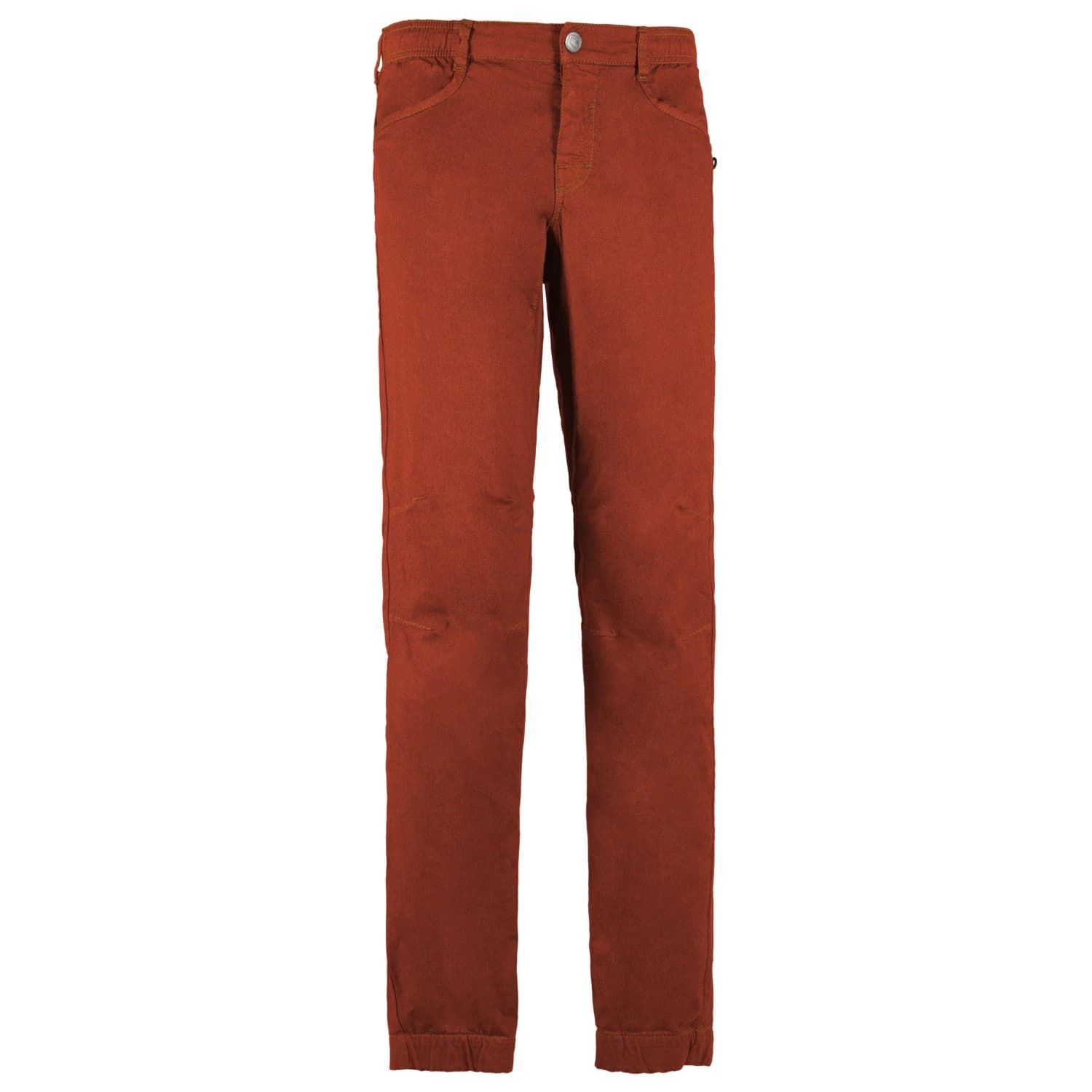 Мъжки панталон за катерене E9 Ape9 Climbing trousers - Copper