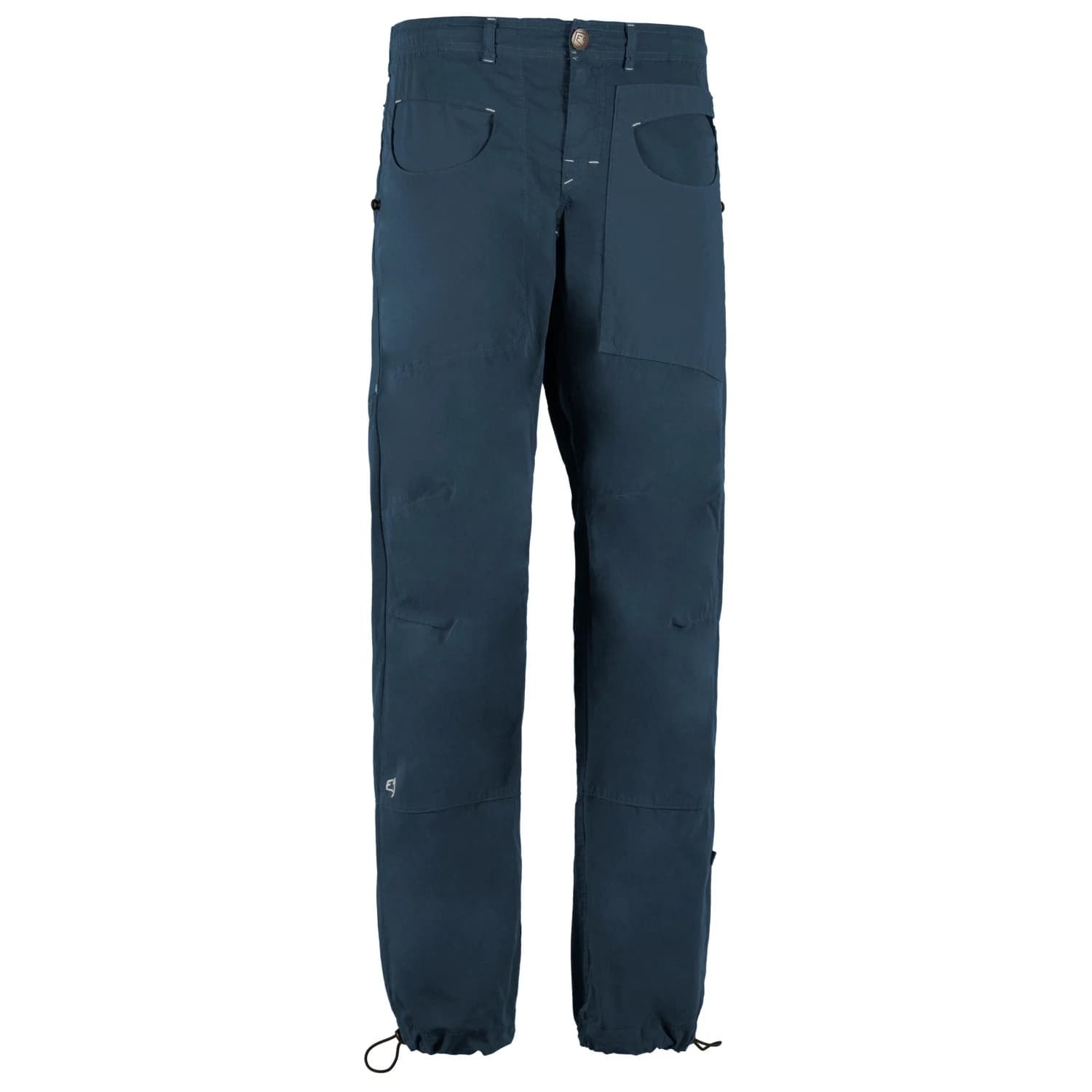 Мъжки панталон за катерене E9 Blat1-TT Climbing trousers - Apatite