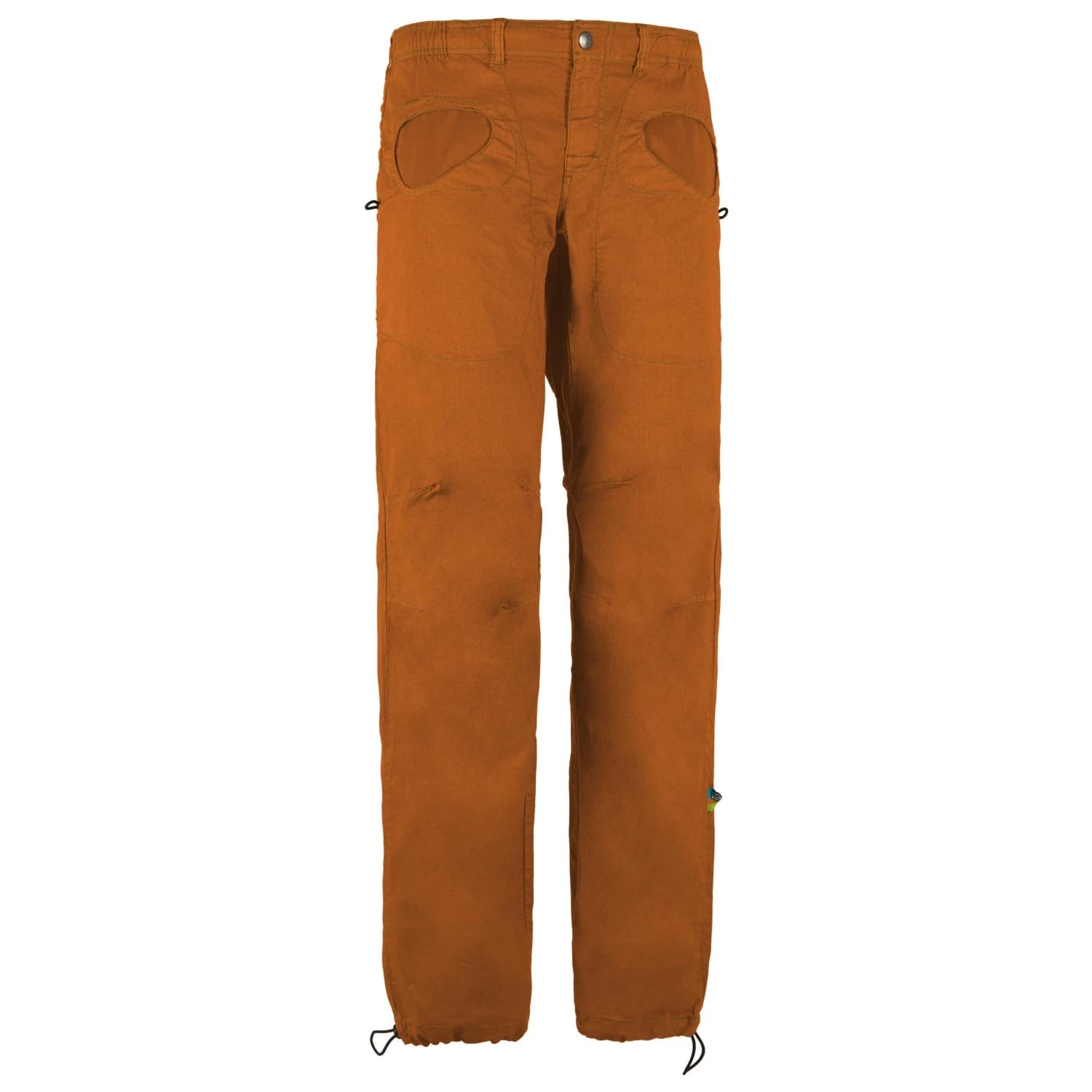 Мъжки панталон за катерене E9 Rondo Flax2 Climbing trousers - Land