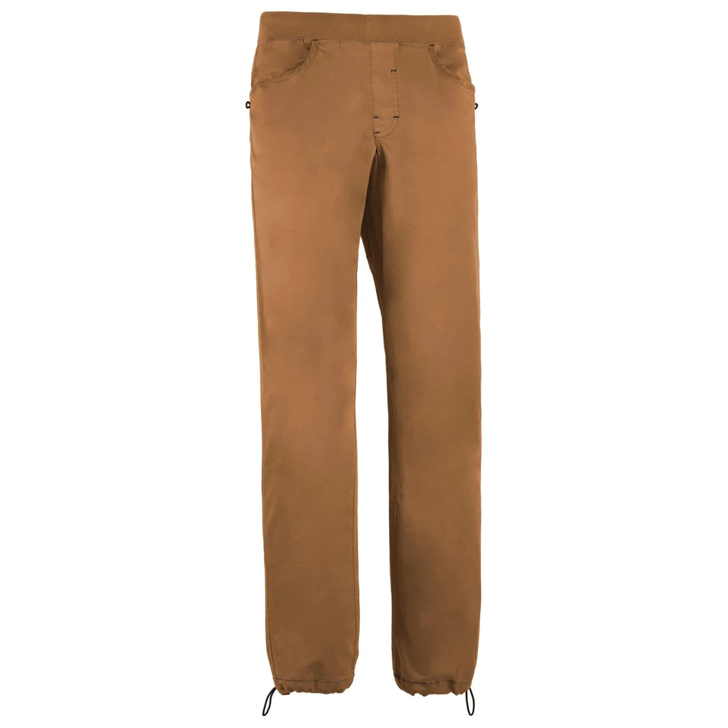 Мъжки панталон за боулдър E9 Miguel Bouldering trousers - Almond