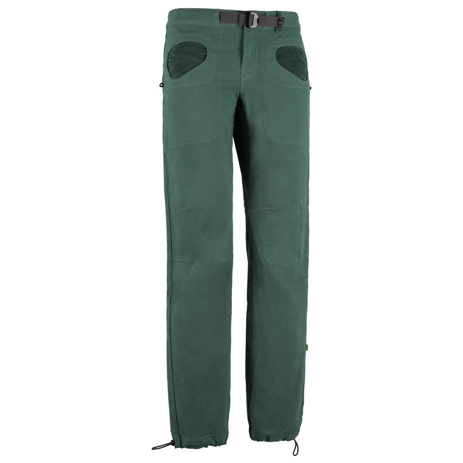 Мъжки панталон за боулдър E9 Rondo Belt Bouldering trousers - Fig