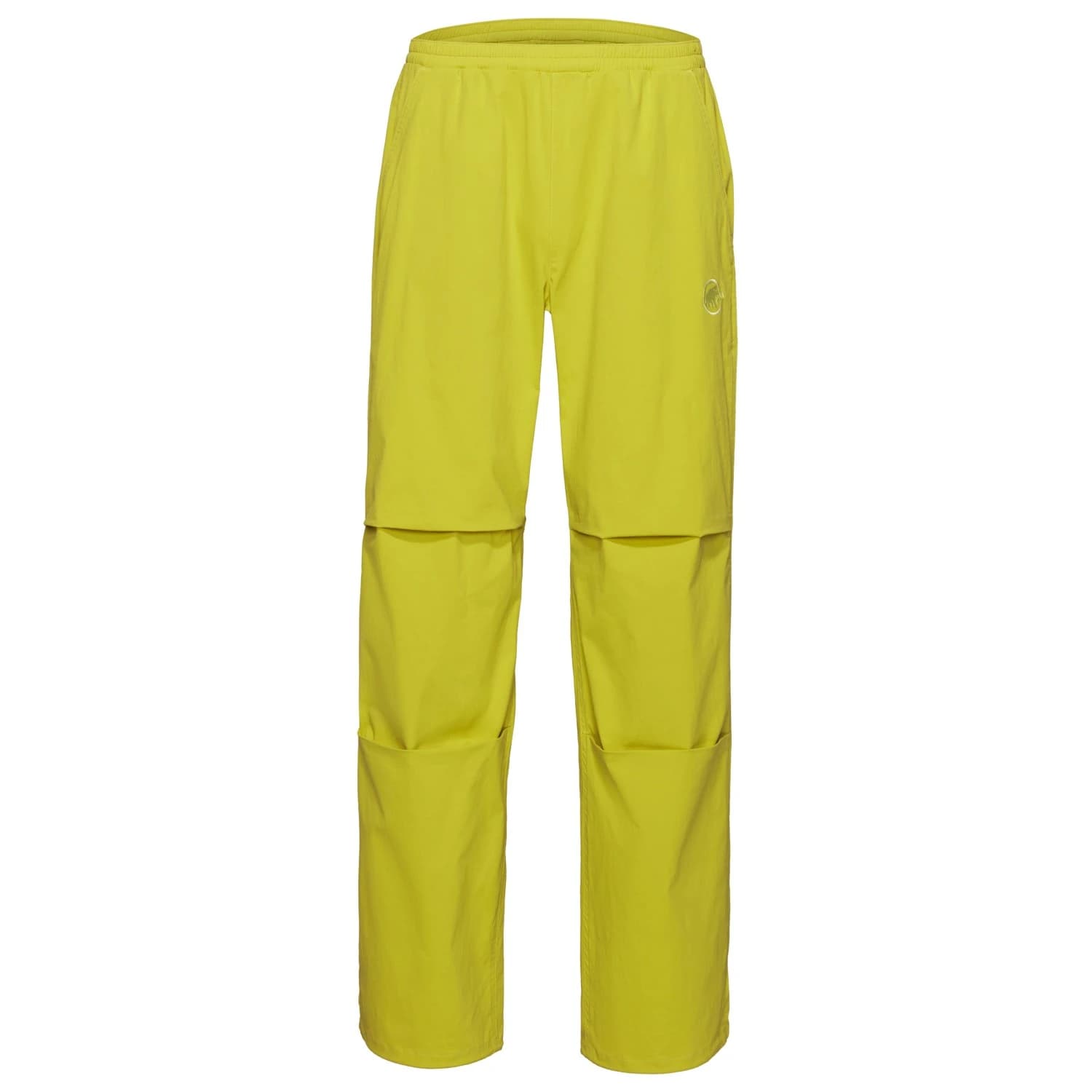 Мъжки панталон за катерене Mammut Crag Climbing Pants Climbing trousers - Acacia