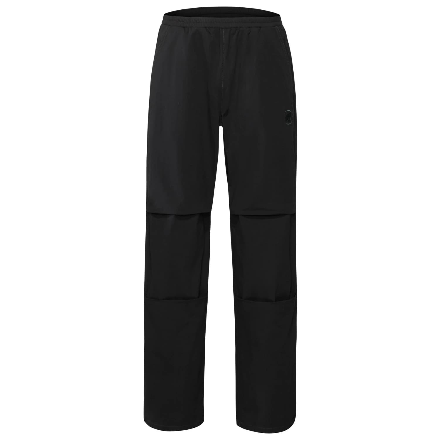 Мъжки панталон за катерене Mammut Crag Climbing Pants Climbing trousers - Black