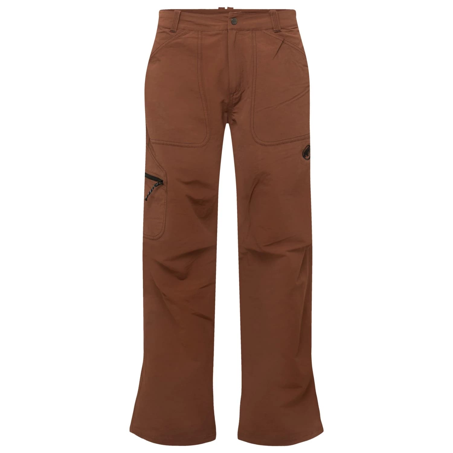 Панталон за катерене Mammut Workhorse Climbing Pants Climbing trousers - Soil